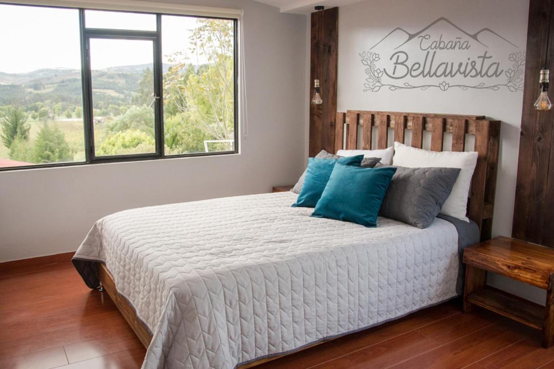 Cabaña Bellavista