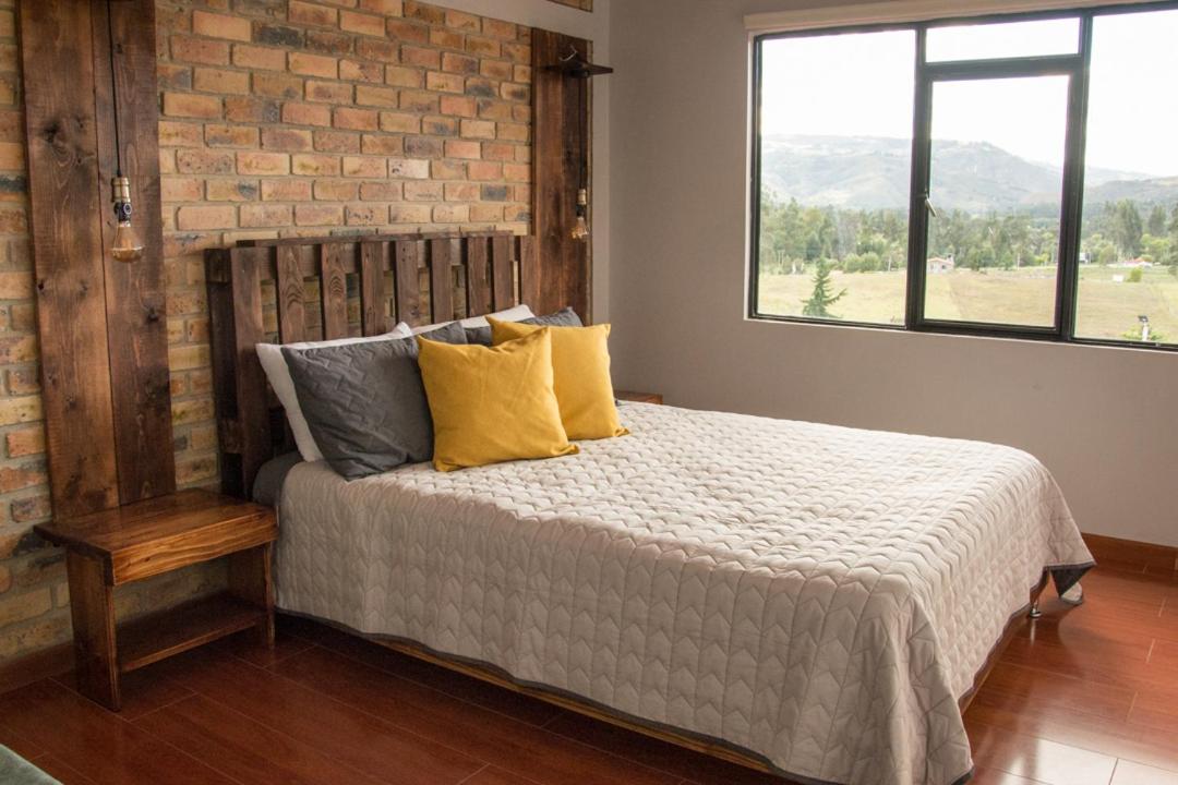 Cabaña Bellavista