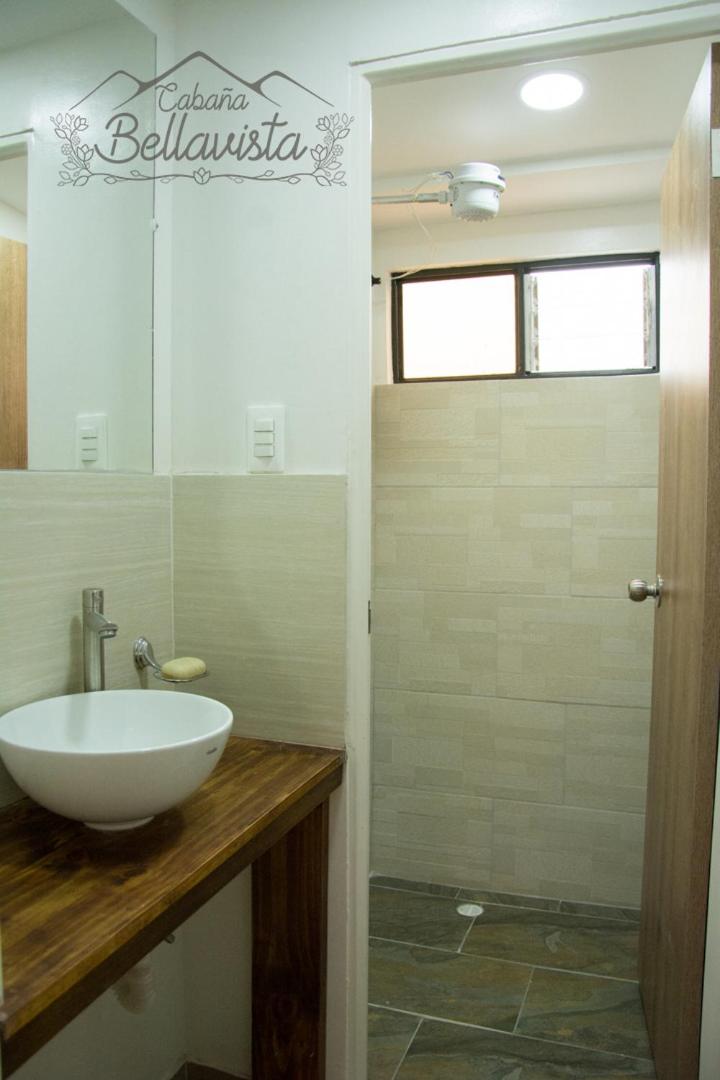 Cabaña Bellavista