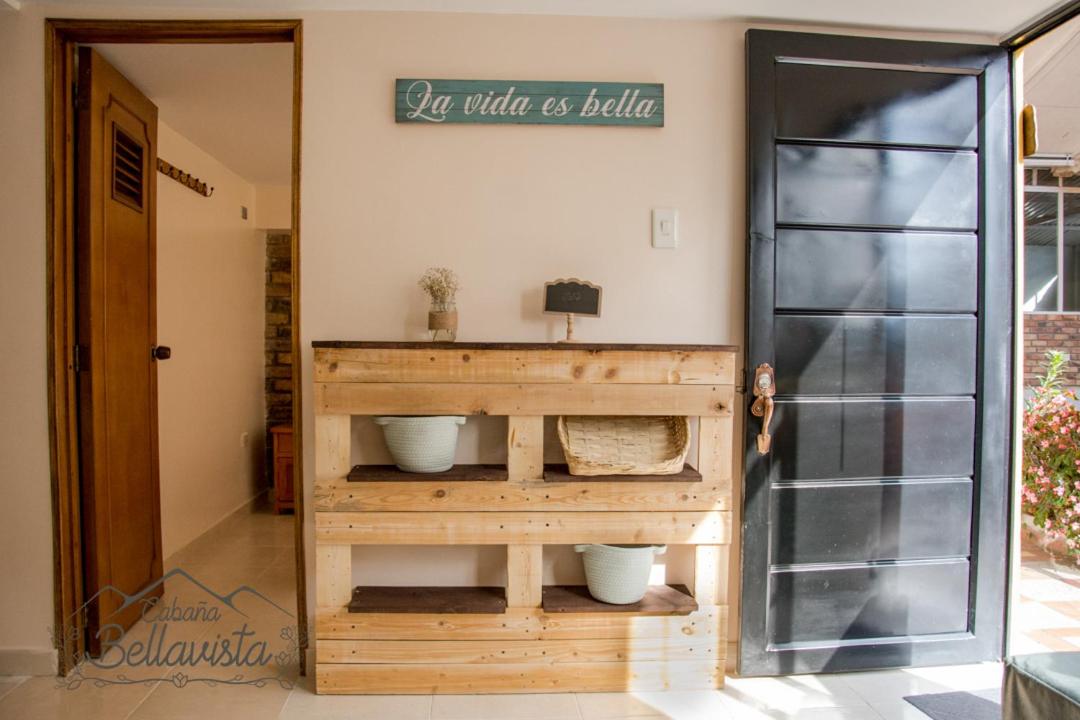 Cabaña Bellavista