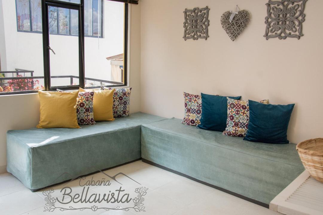 Cabaña Bellavista