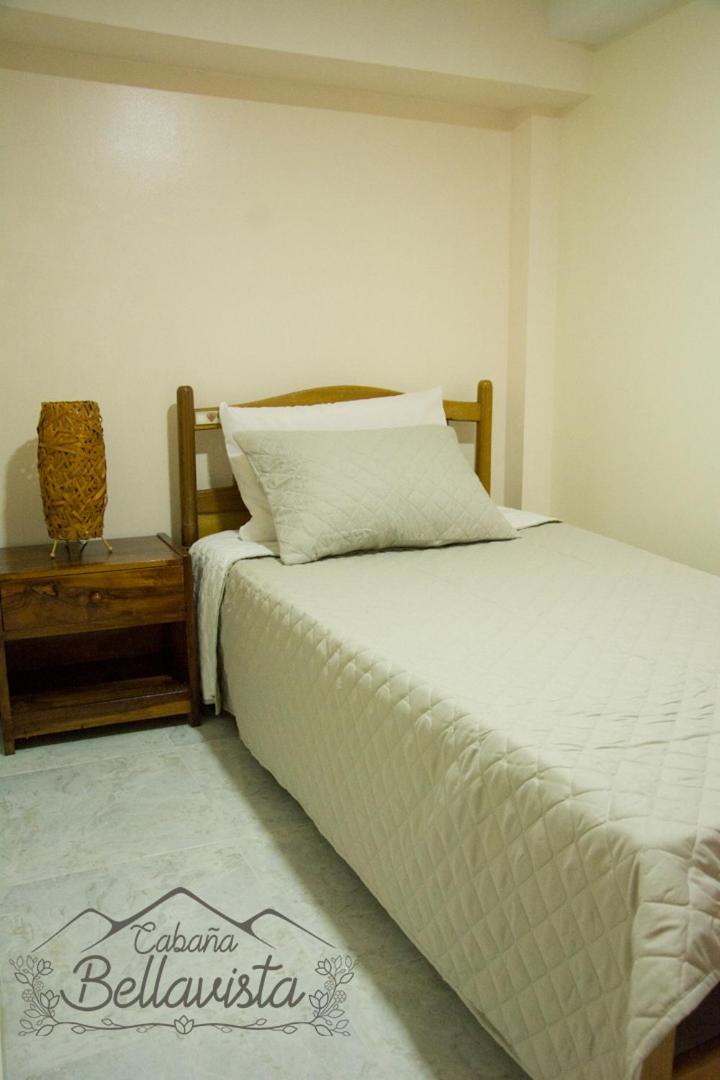 Cabaña Bellavista