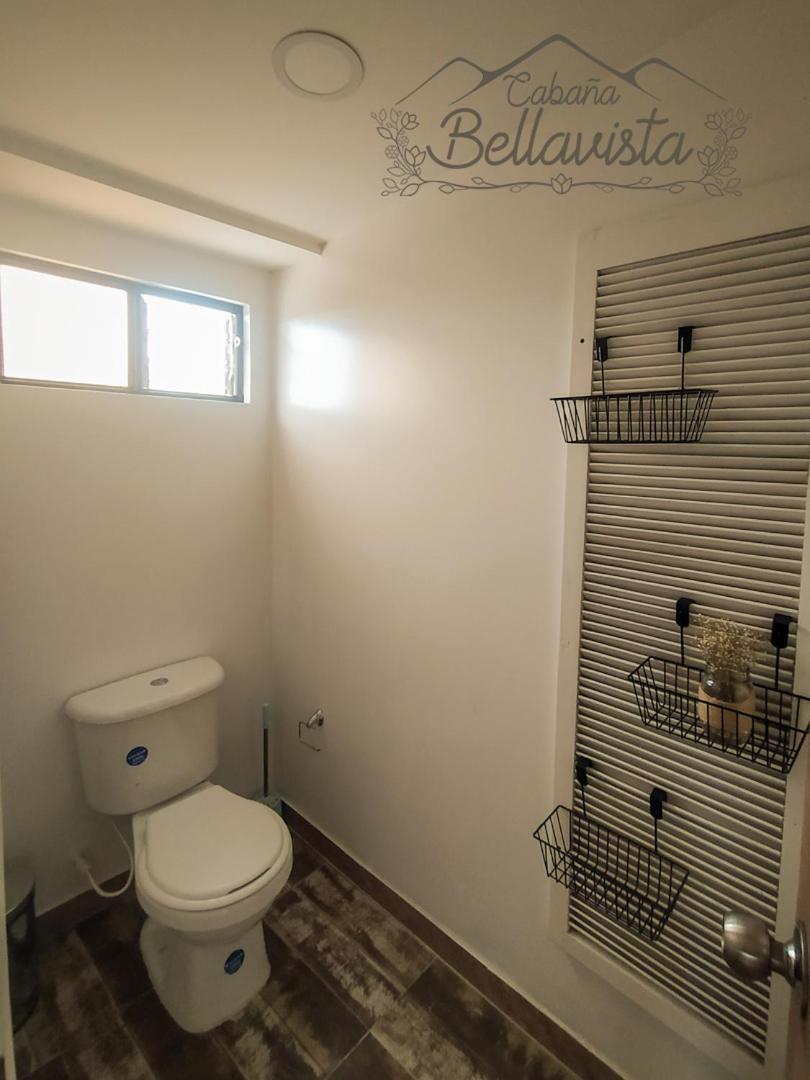 Cabaña Bellavista