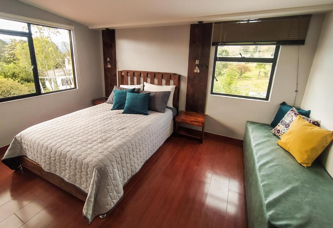 Cabaña Bellavista