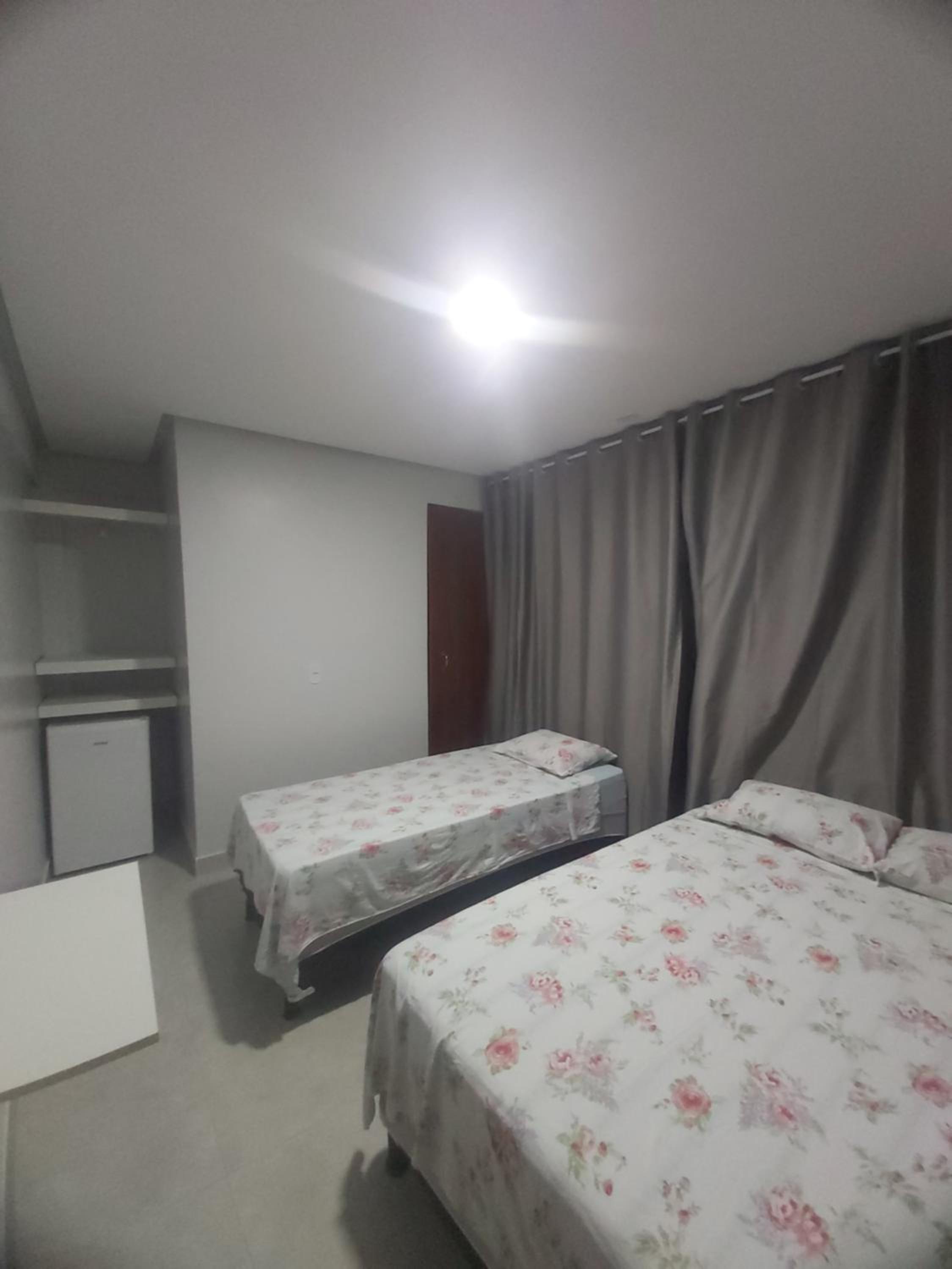 Hotel Cabana