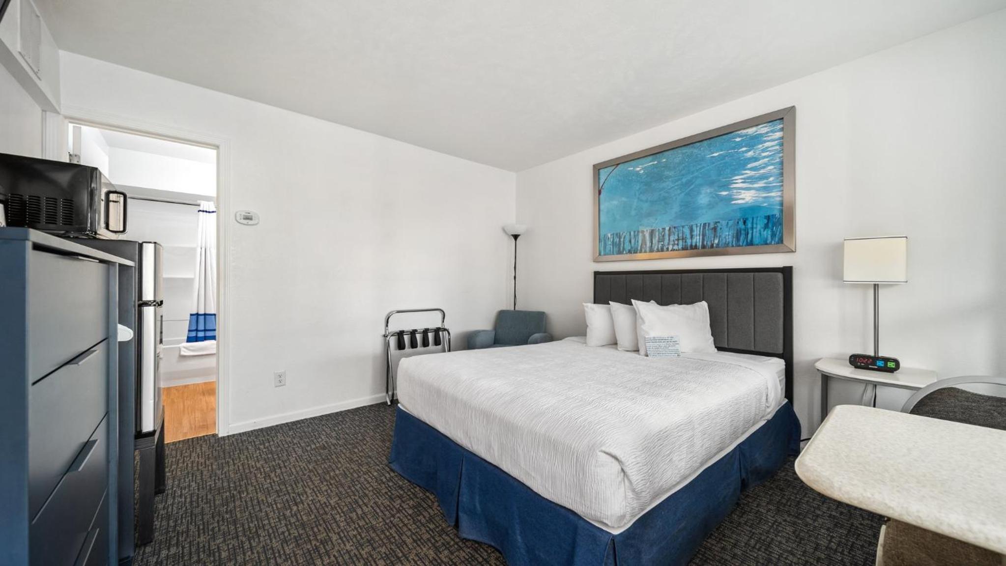 Grand Traverse Motel