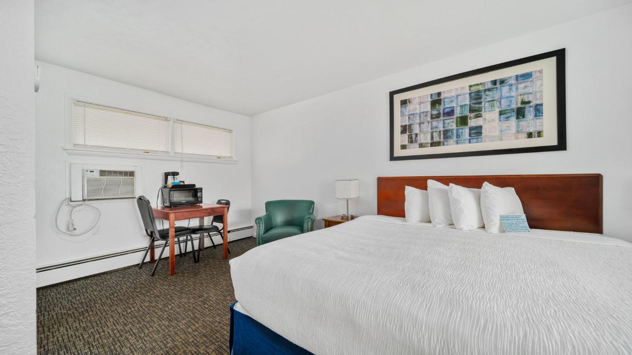 Grand Traverse Motel