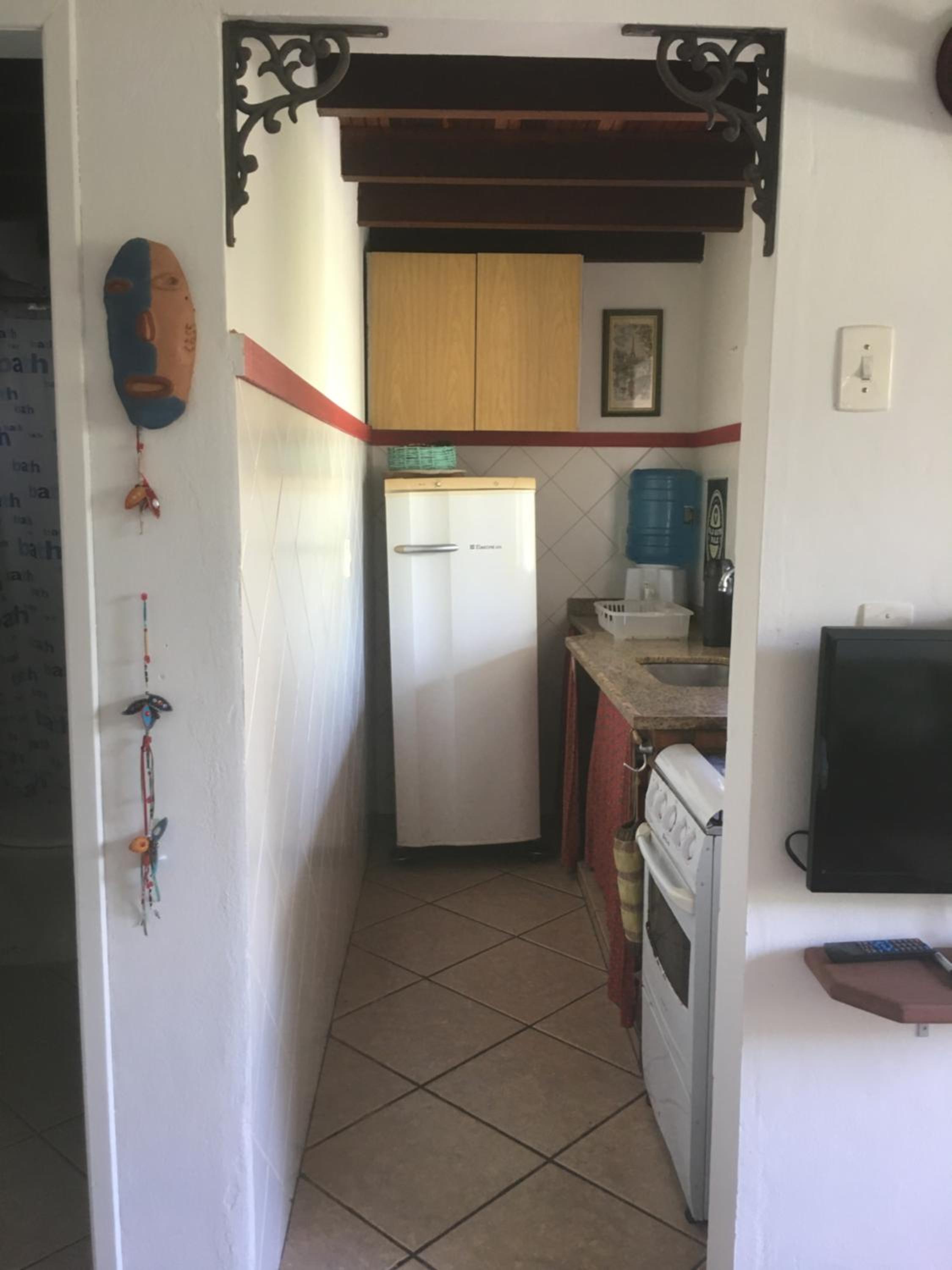 Refúgio Aconchegante no Peró Jardim Privativo Wi-Fi Ideal Casais Famílias e Home Office