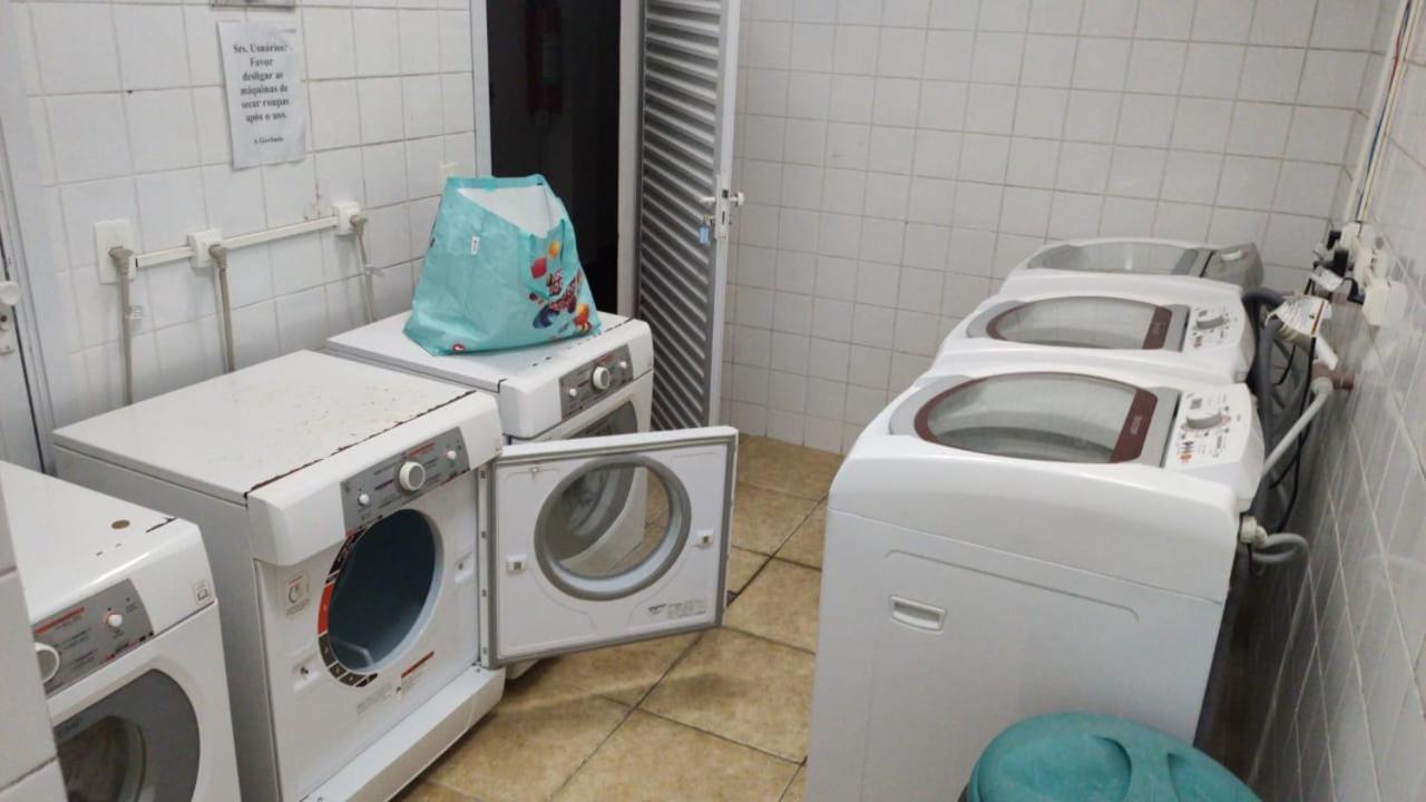 Apart-Hotel Ipanema Ville