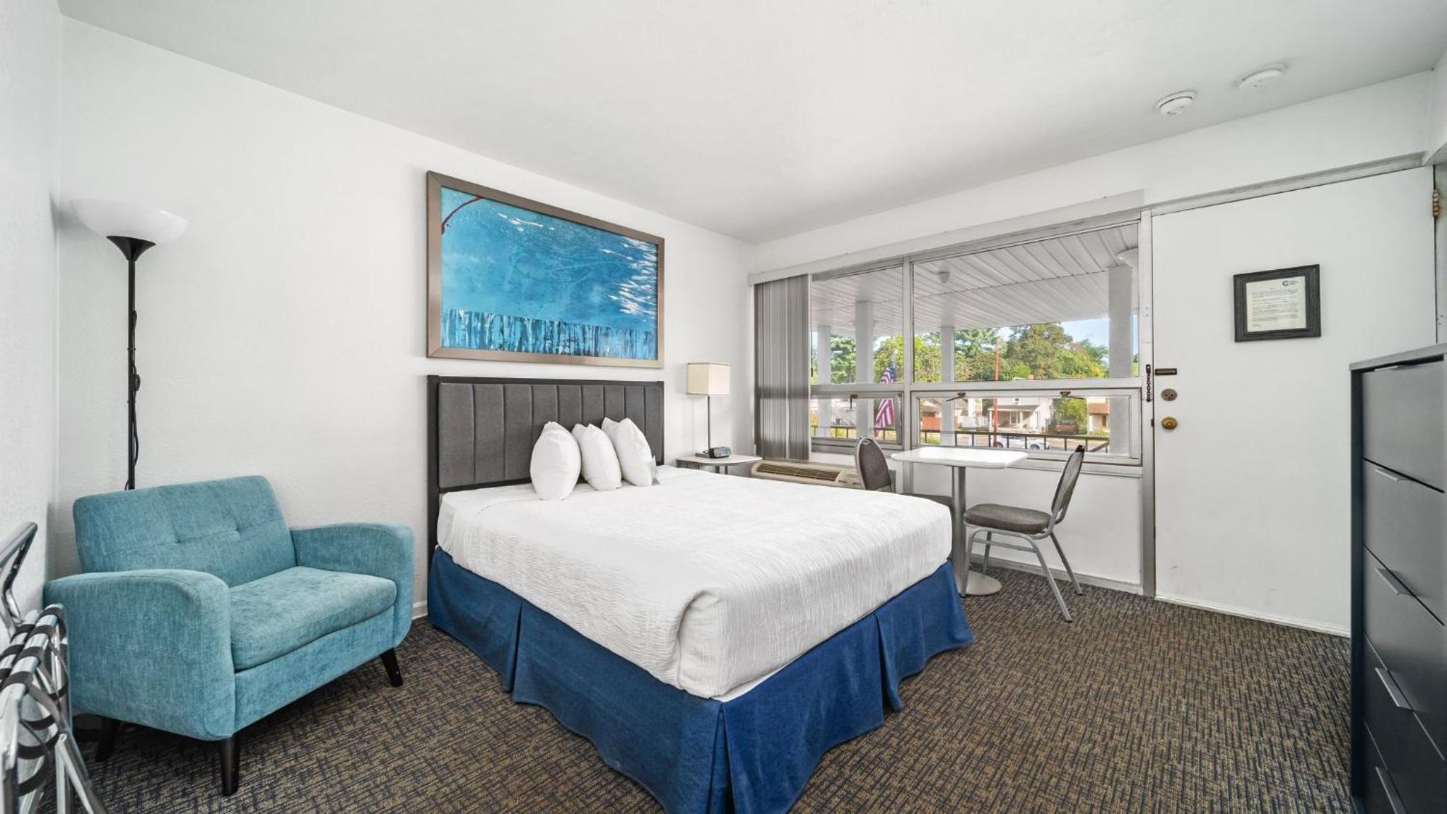Grand Traverse Motel