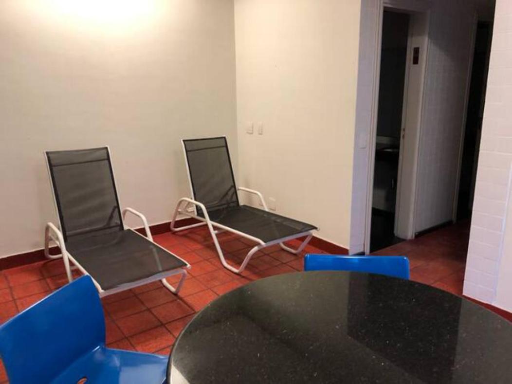 Apart-Hotel Ipanema Ville