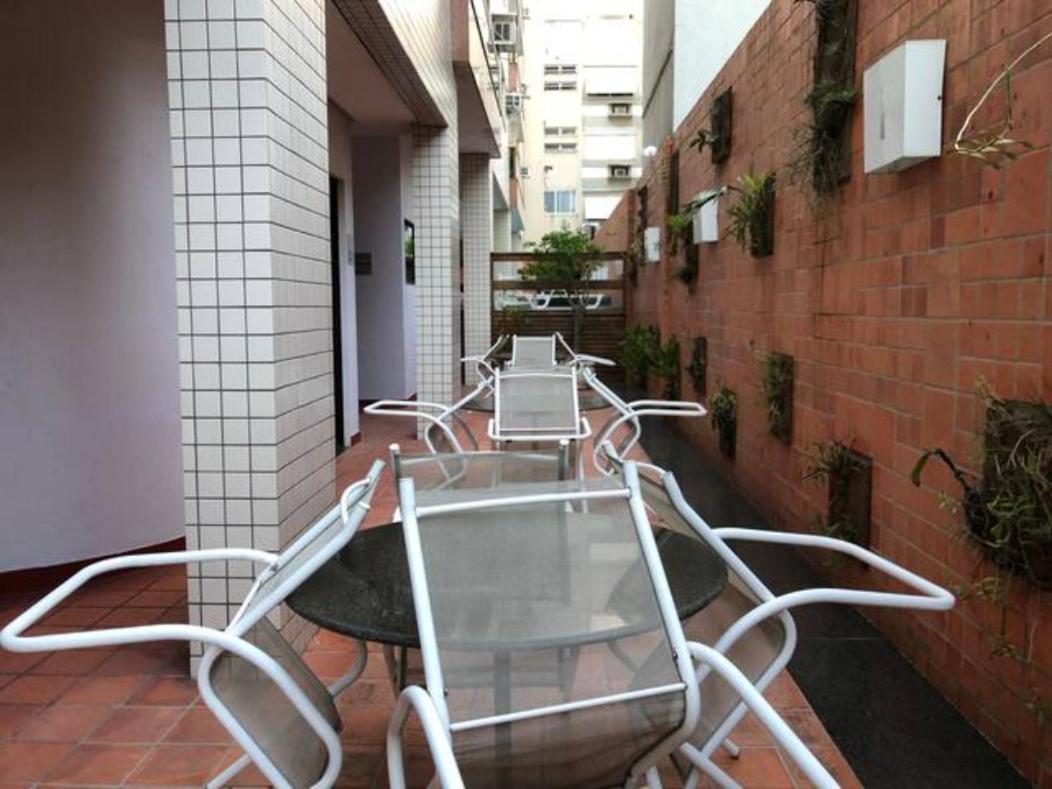 Apart-Hotel Ipanema Ville