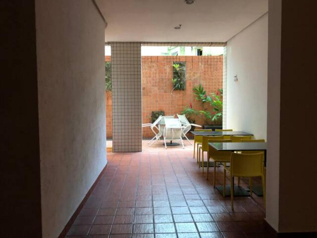 Apart-Hotel Ipanema Ville
