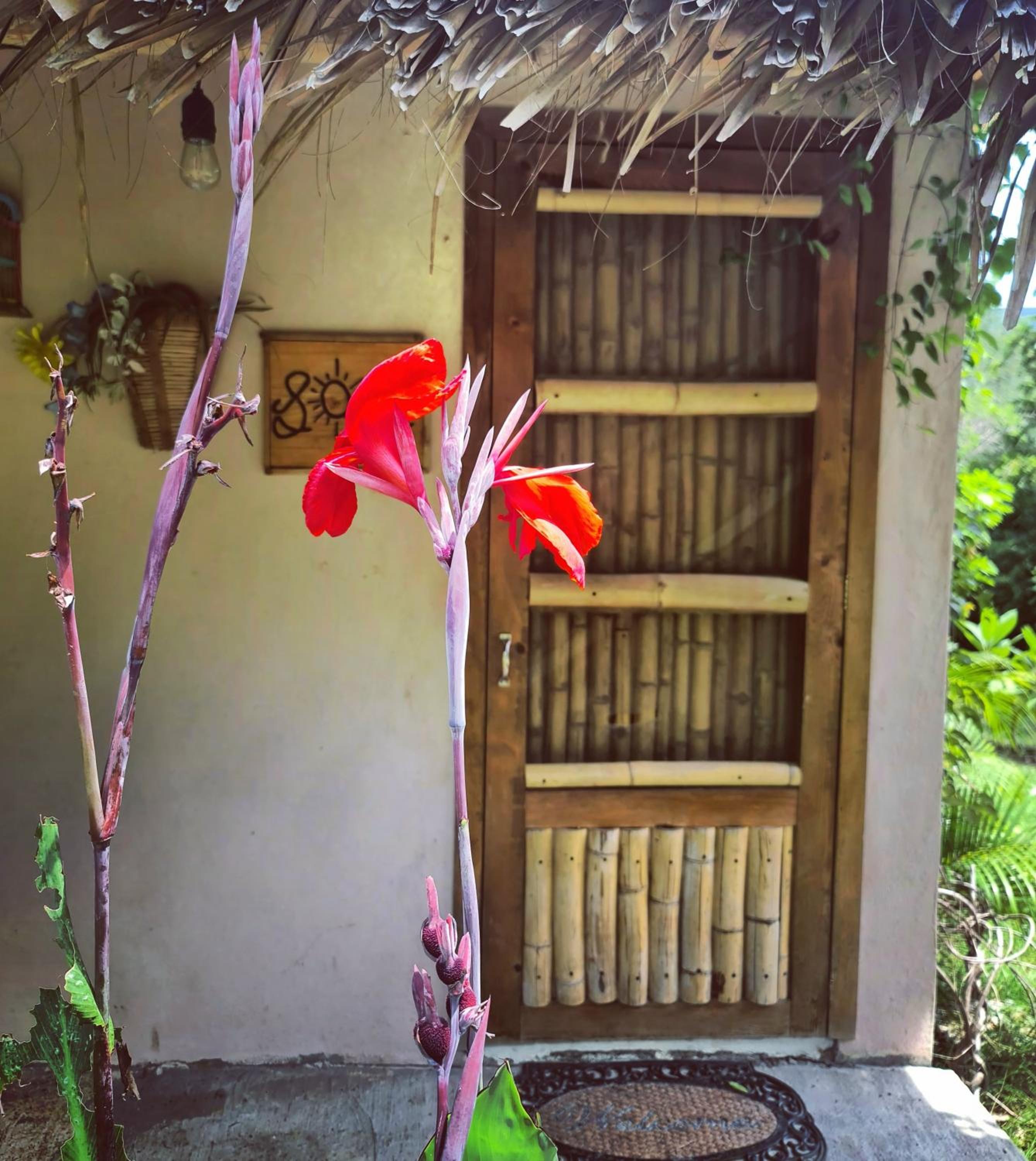 Cabañas Mannan