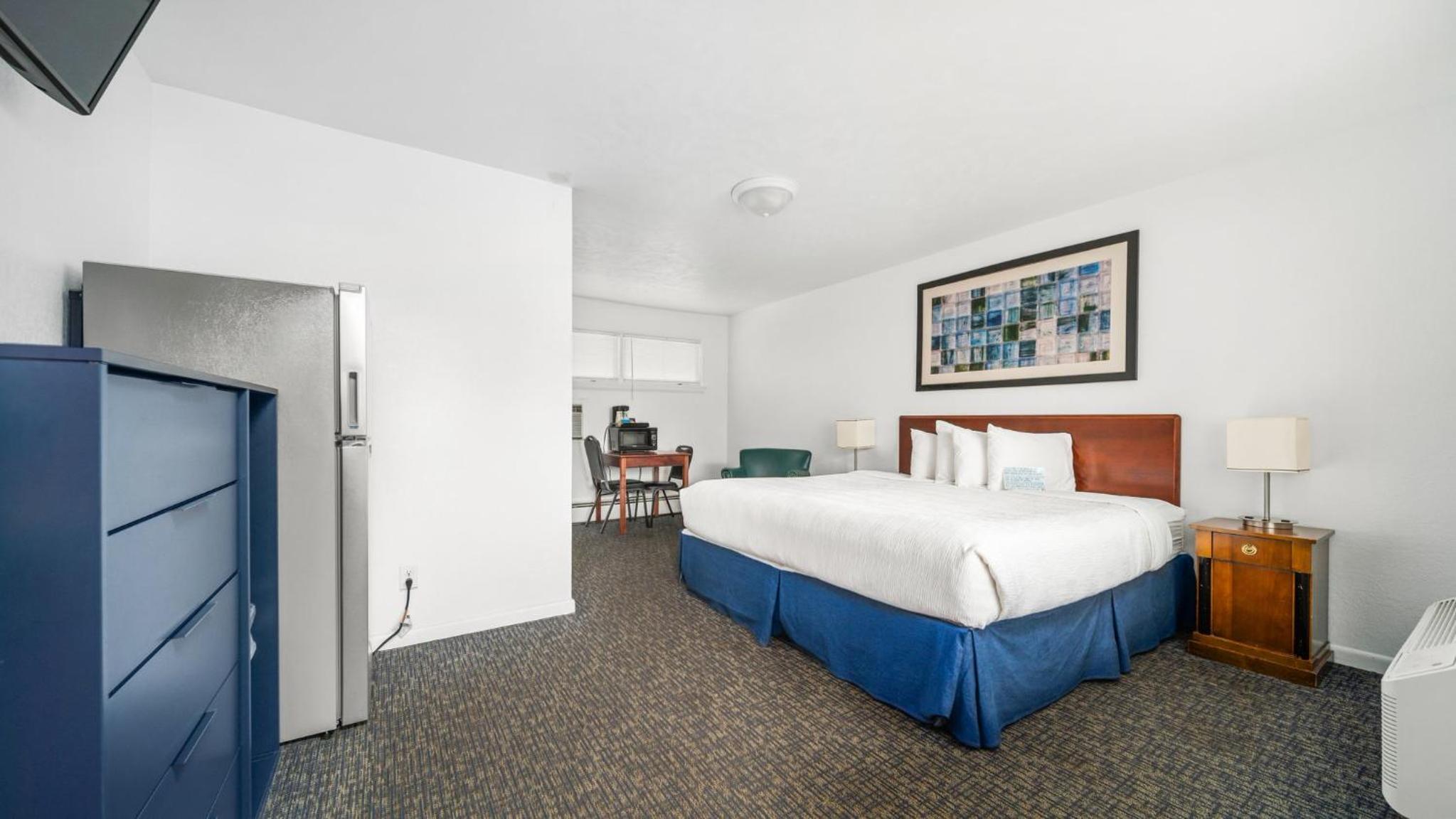 Grand Traverse Motel