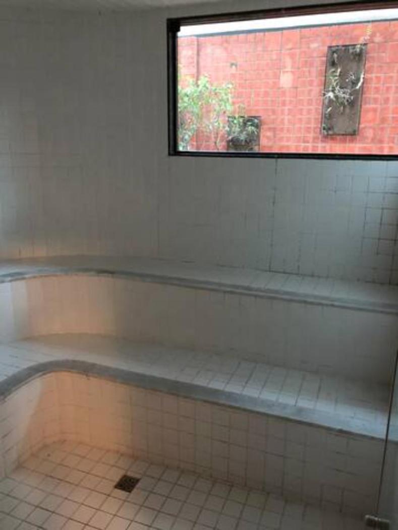 Apart-Hotel Ipanema Ville