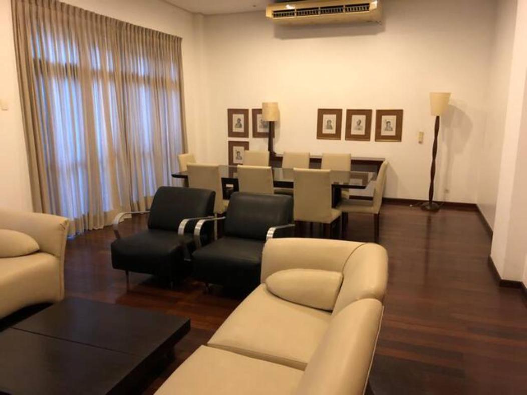 Apart-Hotel Ipanema Ville