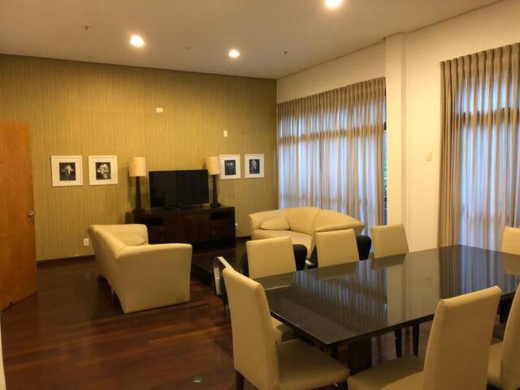 Apart-Hotel Ipanema Ville