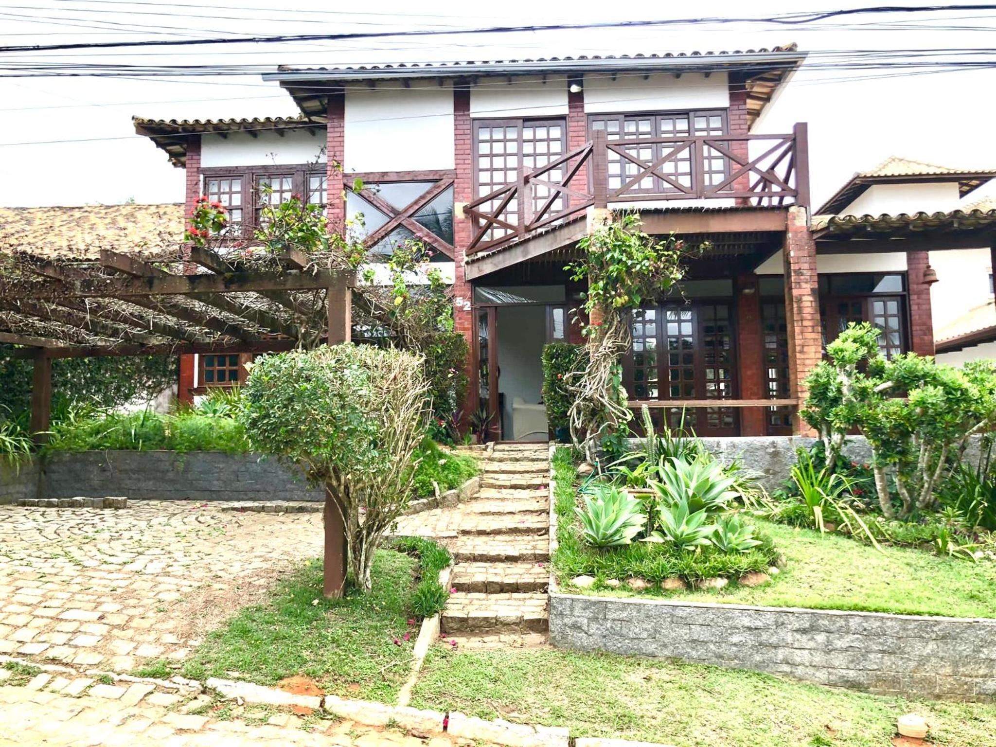 Villa Claro Búzios - MYNAPARTAMENTOS