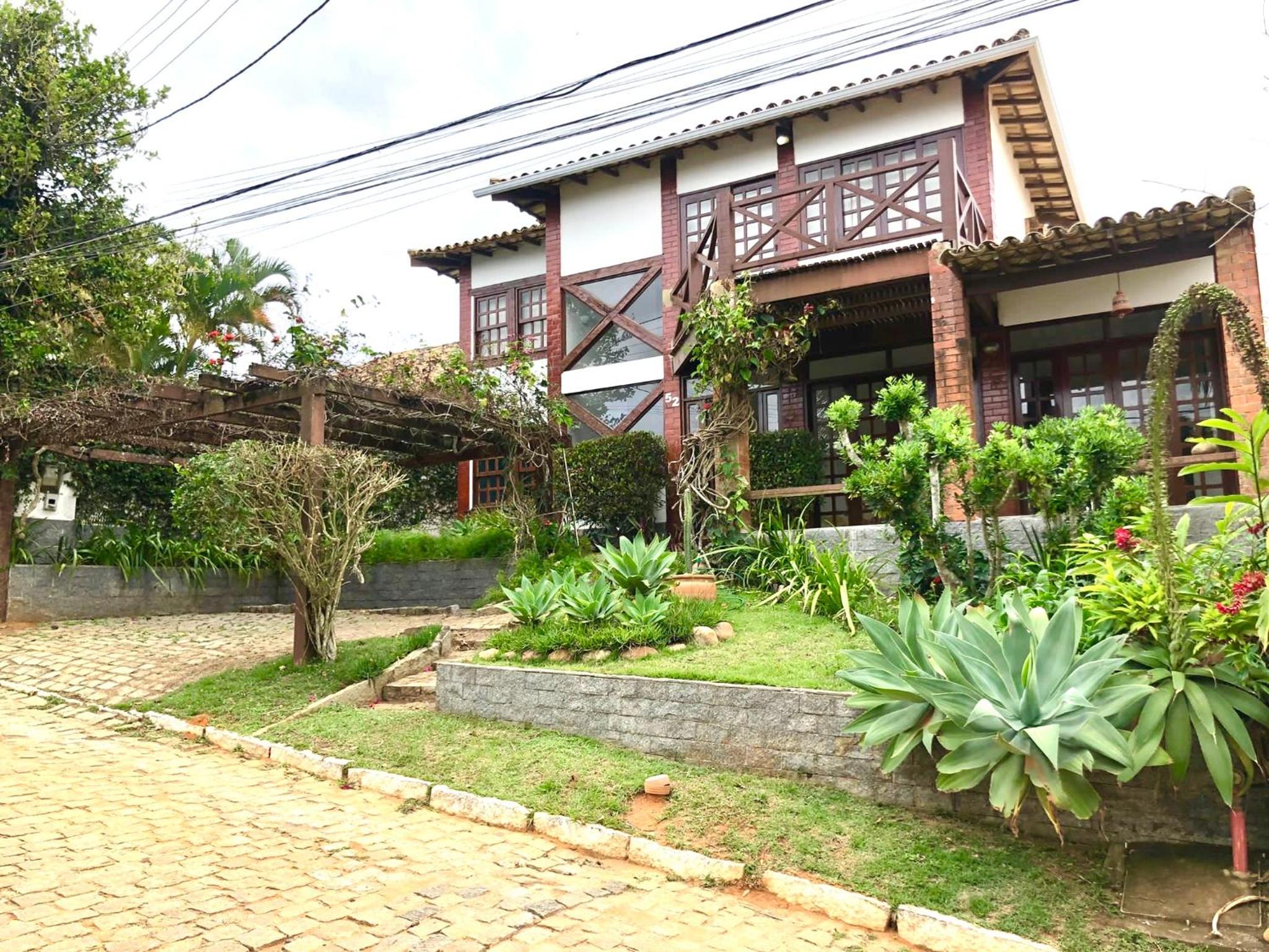 Villa Claro Búzios - MYNAPARTAMENTOS