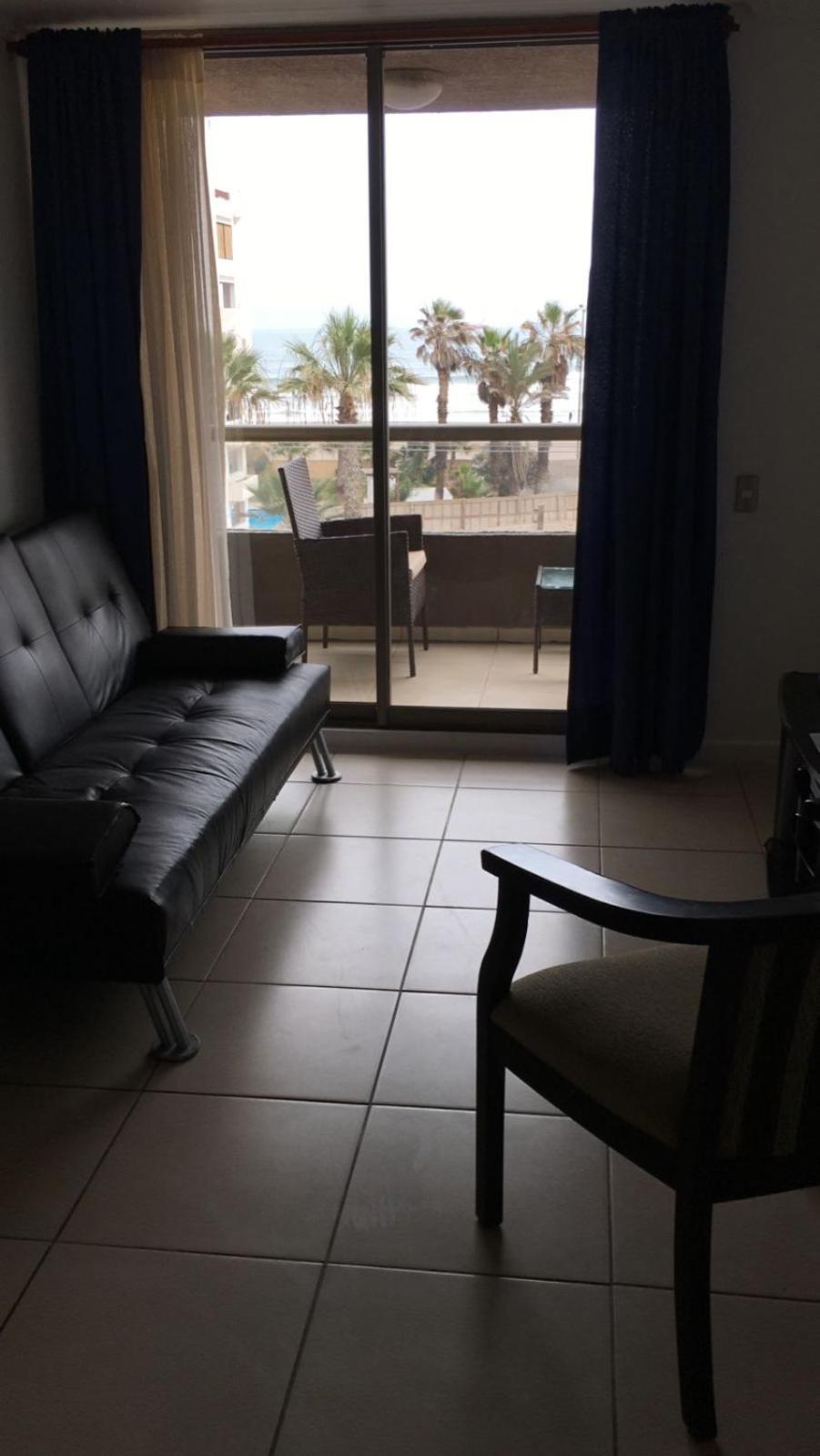 Departamento por día ARICA view 4
