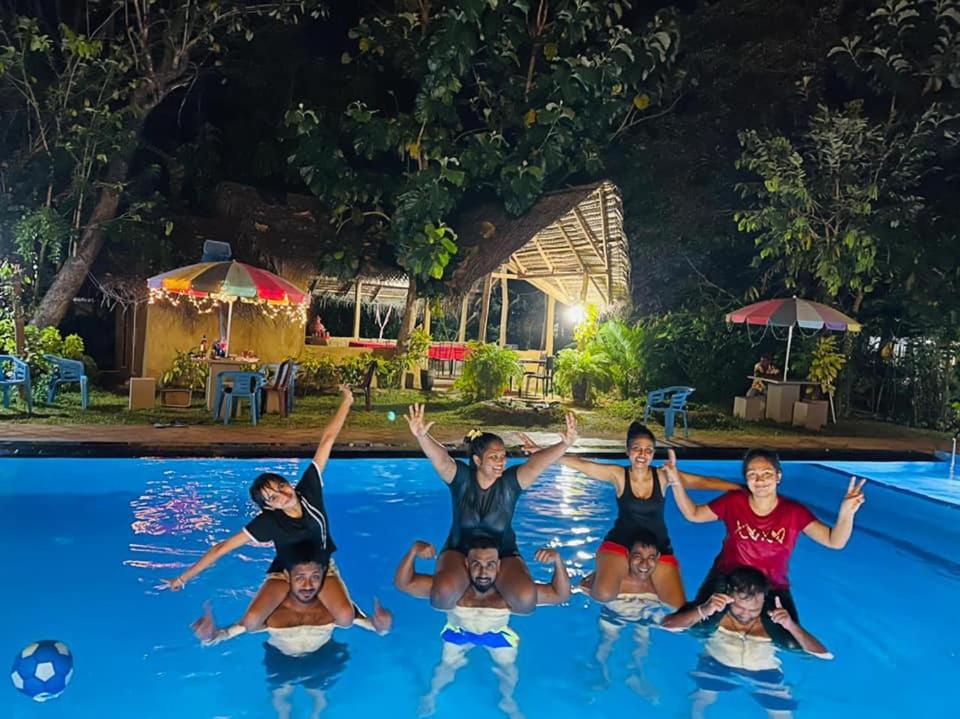 Dudley Nature Resort