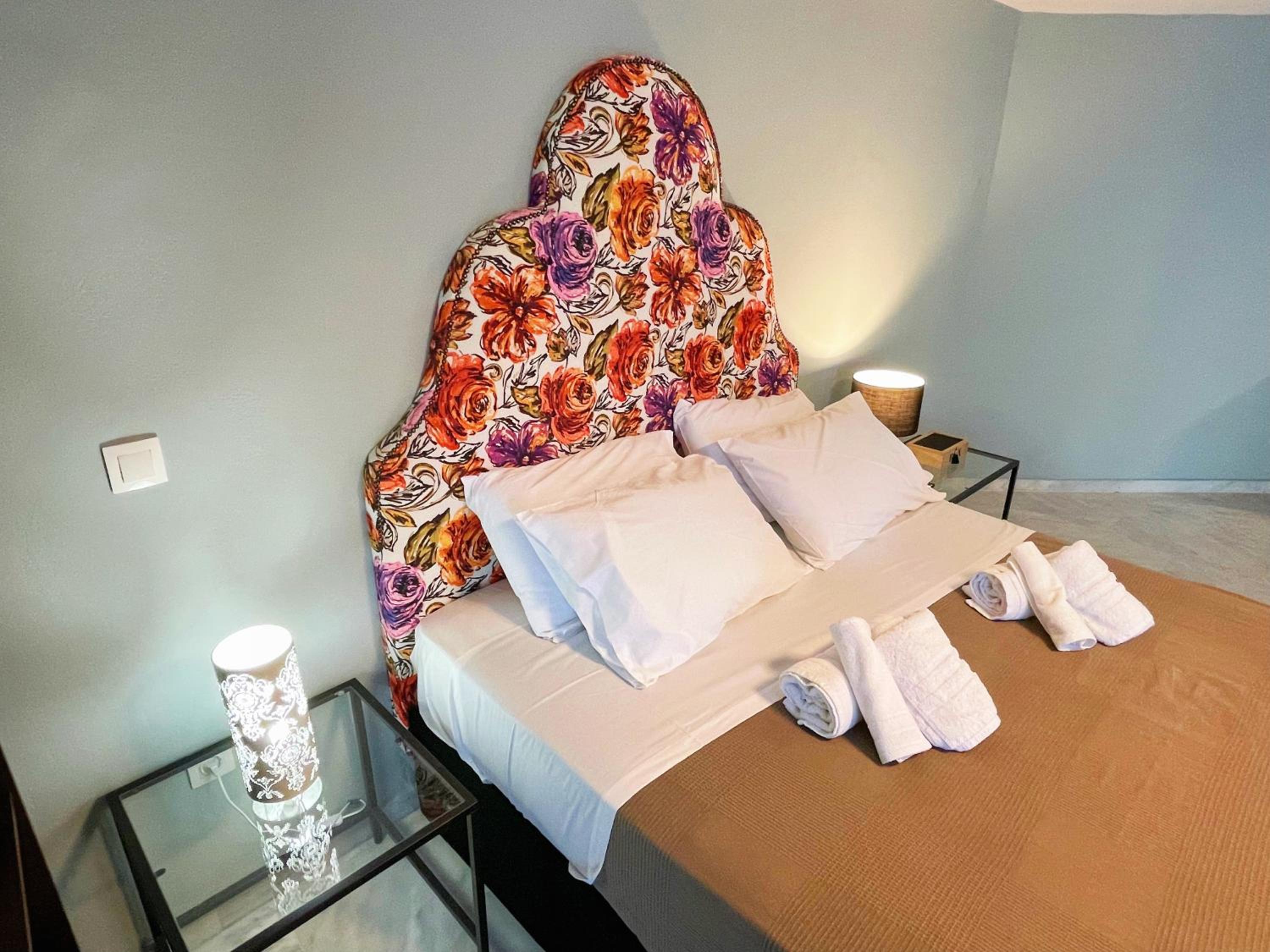 WSD Baia Acropolis Hotel Apartment
