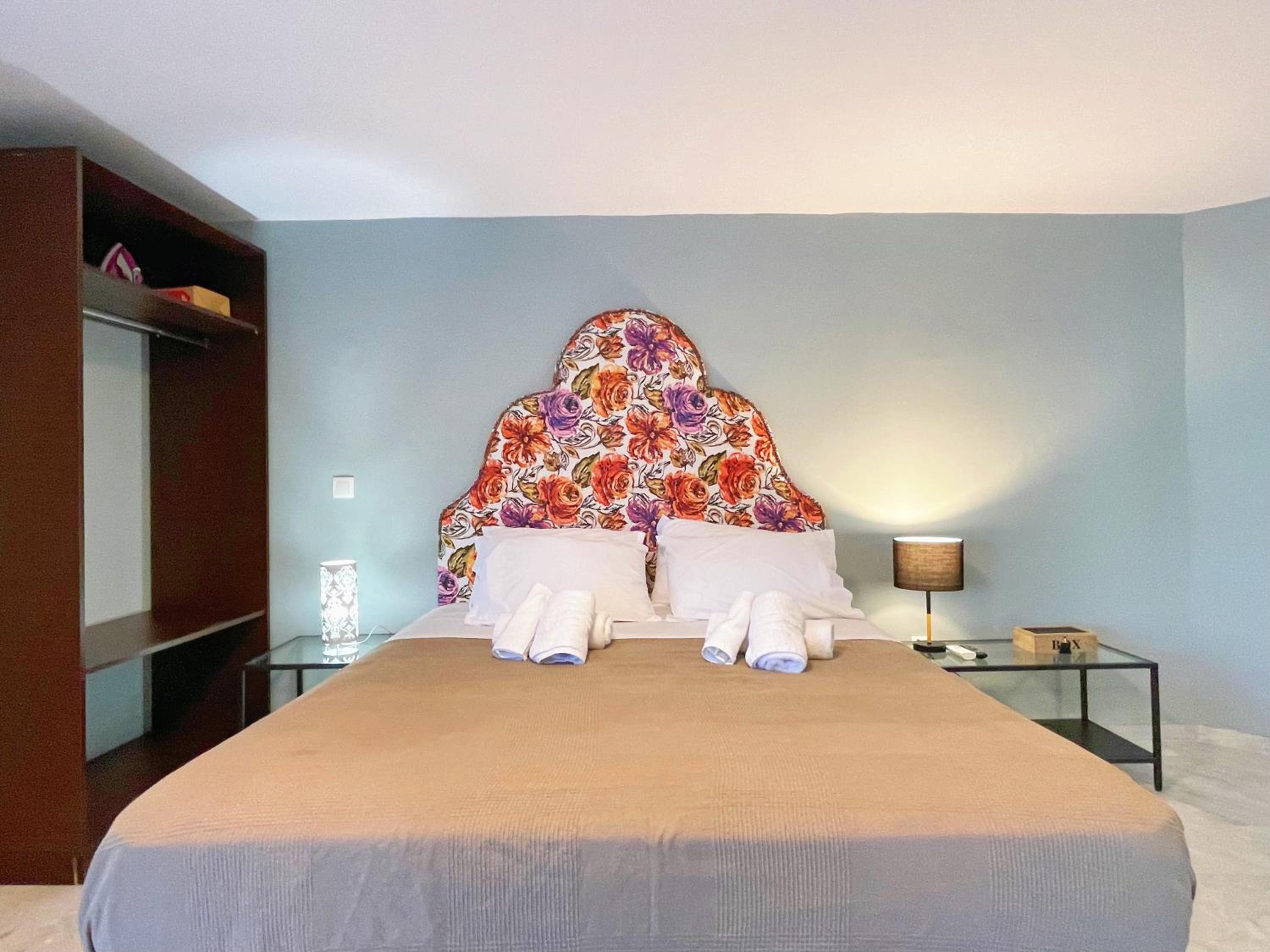 WSD Baia Acropolis Hotel Apartment