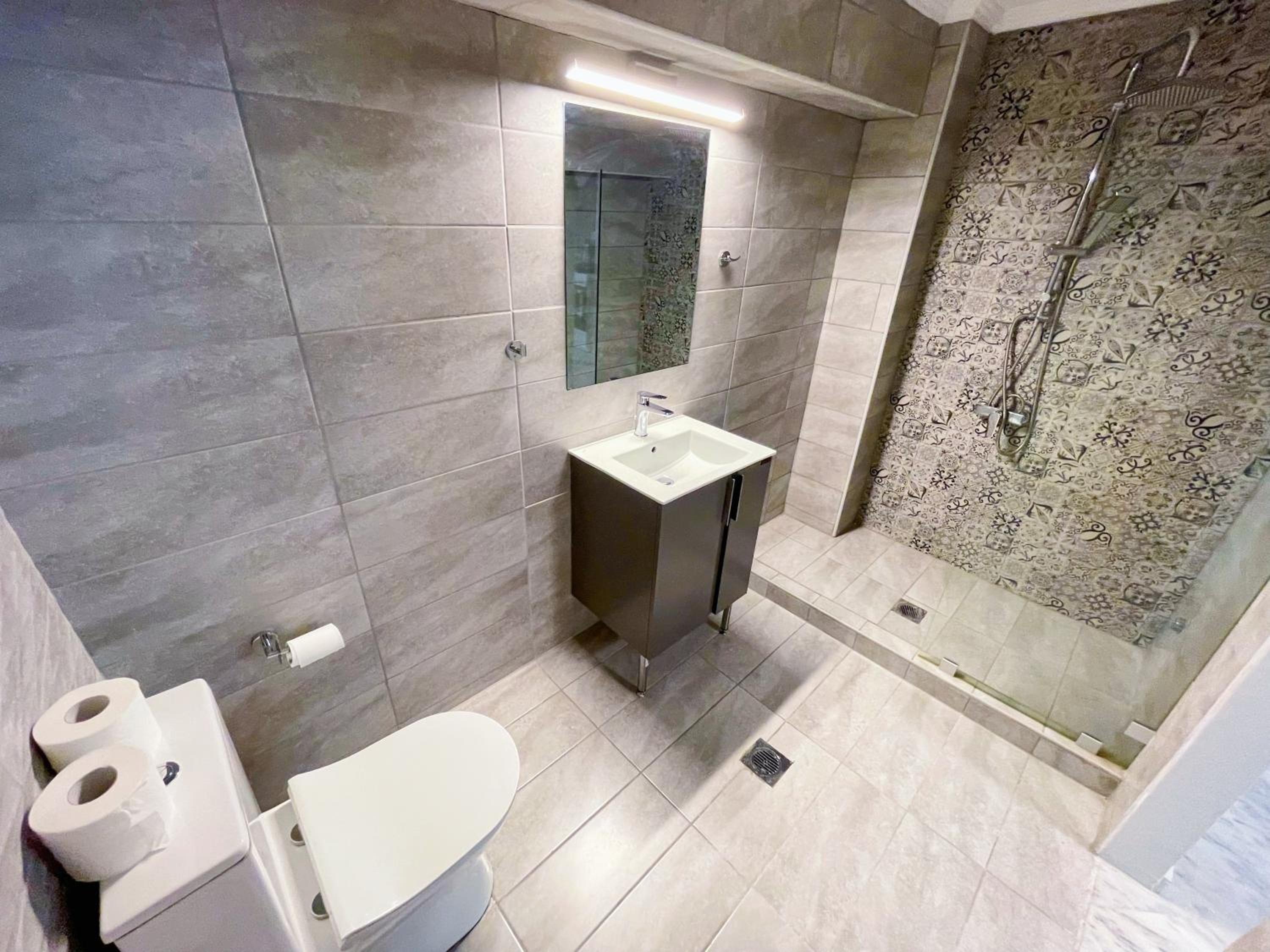 WSD Baia Acropolis Hotel Apartment