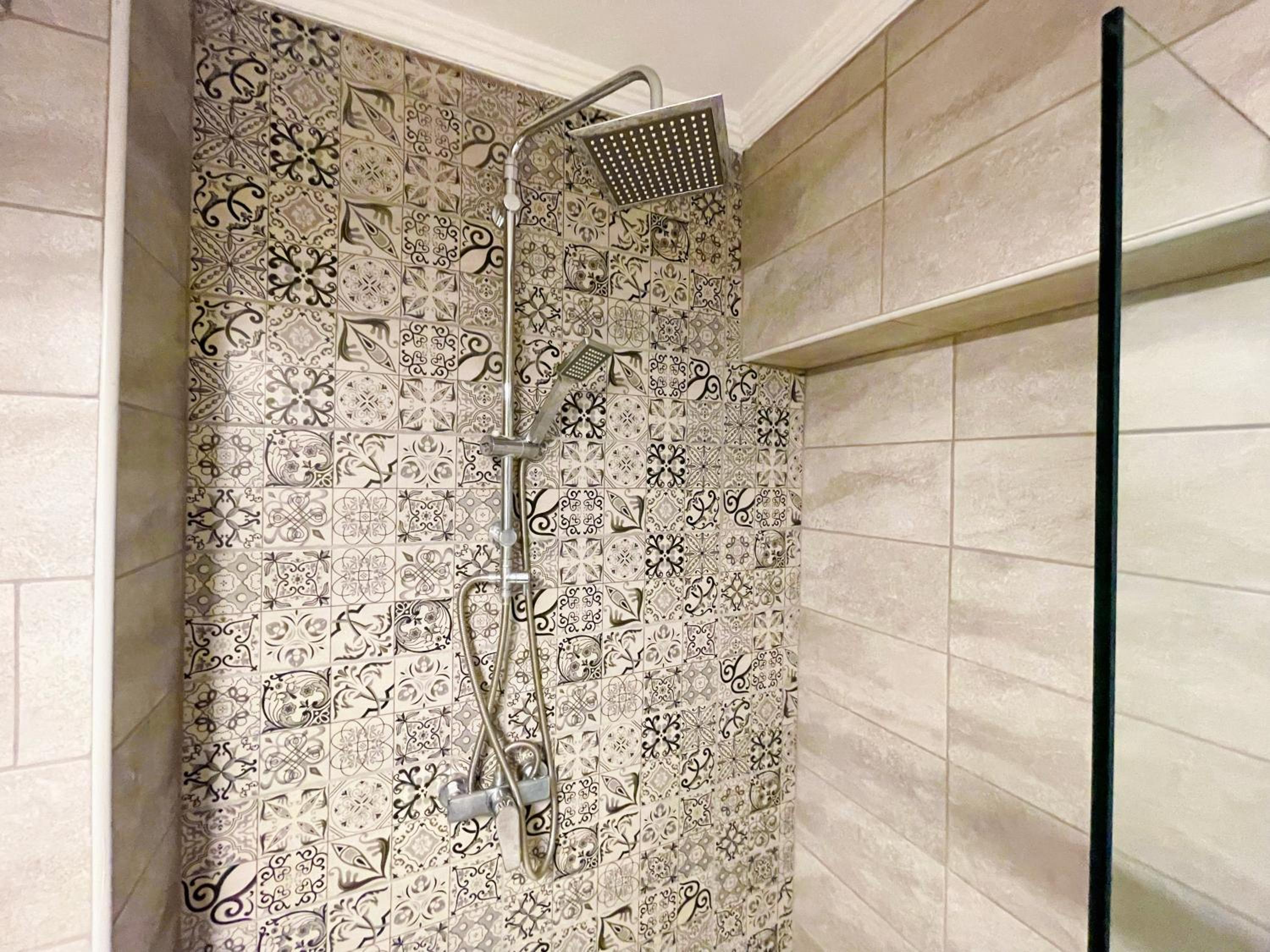 WSD Baia Acropolis Hotel Apartment