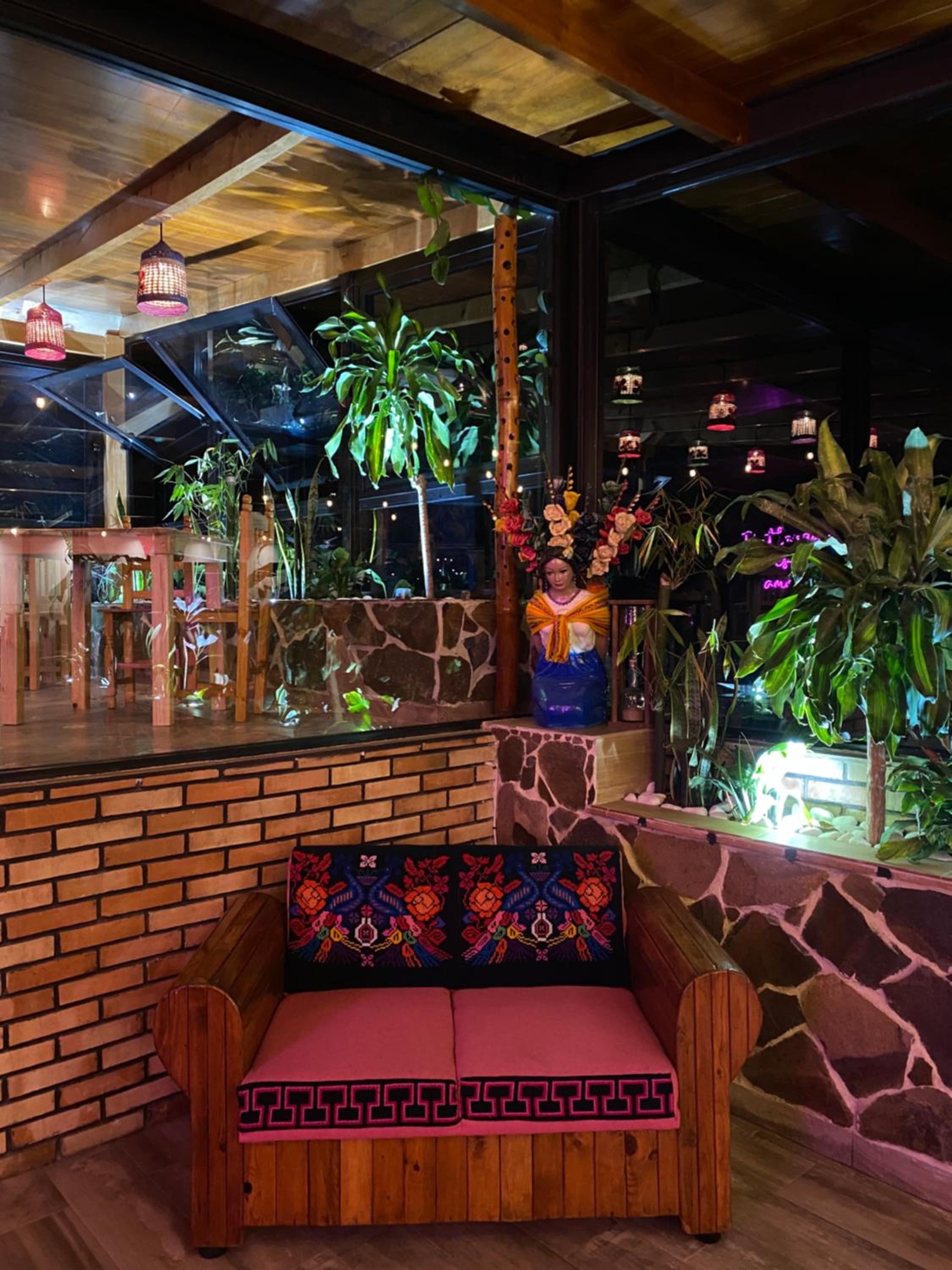 Hotel & Suites Cerro Roj0, photo 167