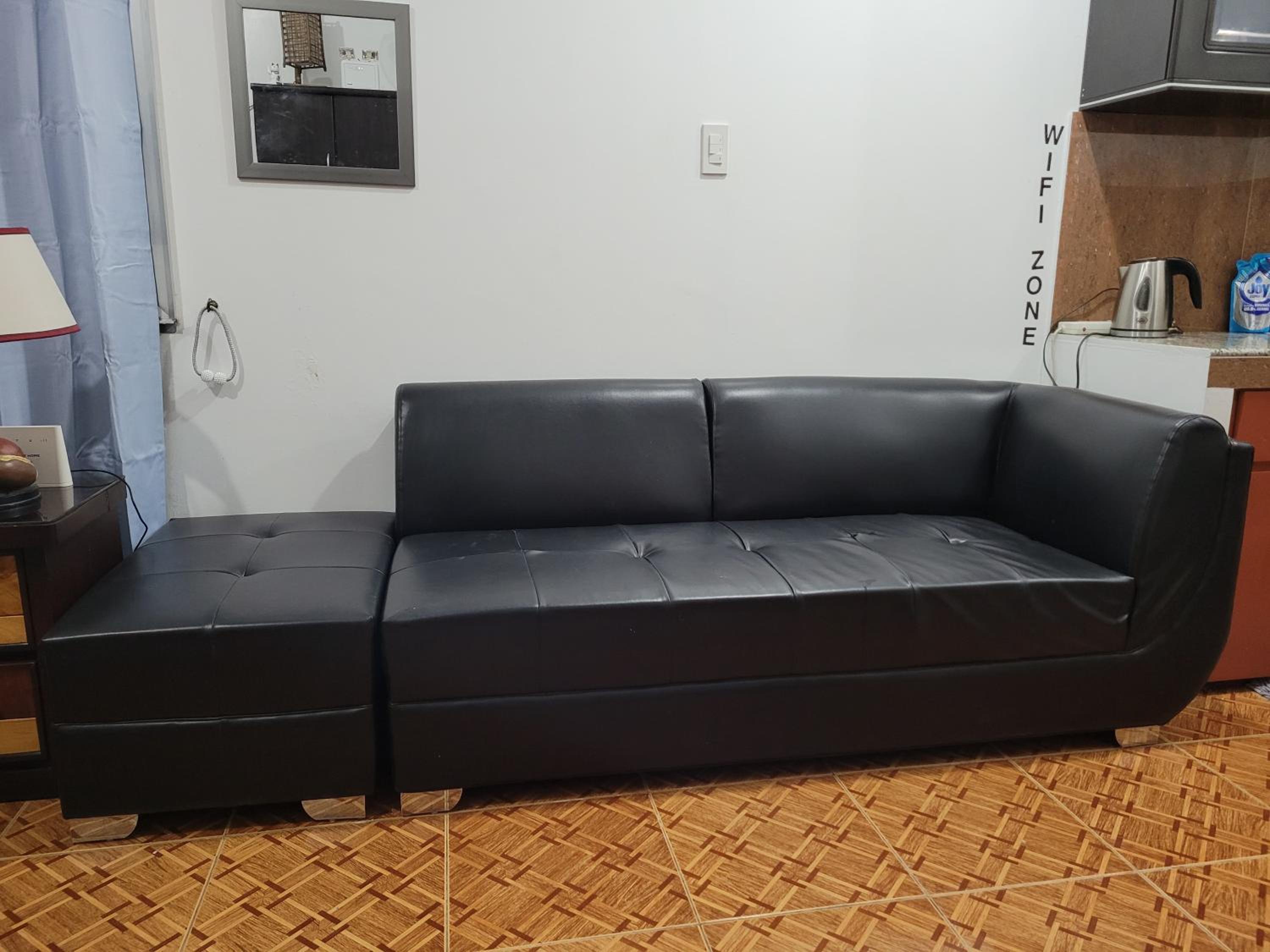 ANDY'S PLACE