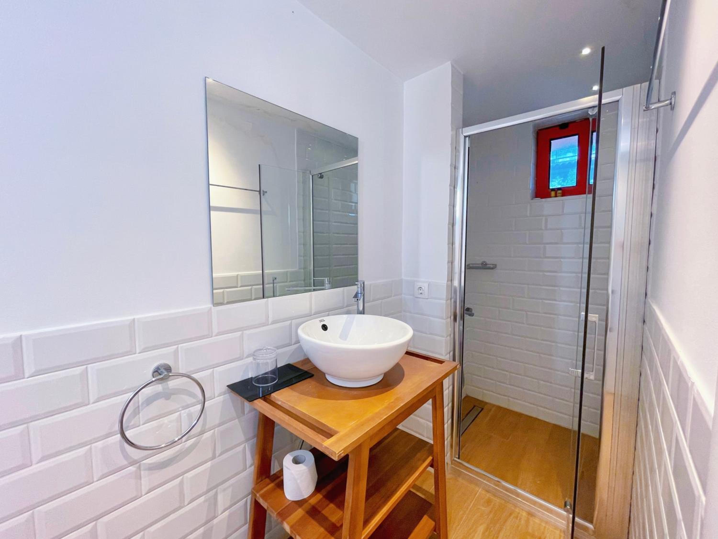 WSD Baia Acropolis Hotel Apartment
