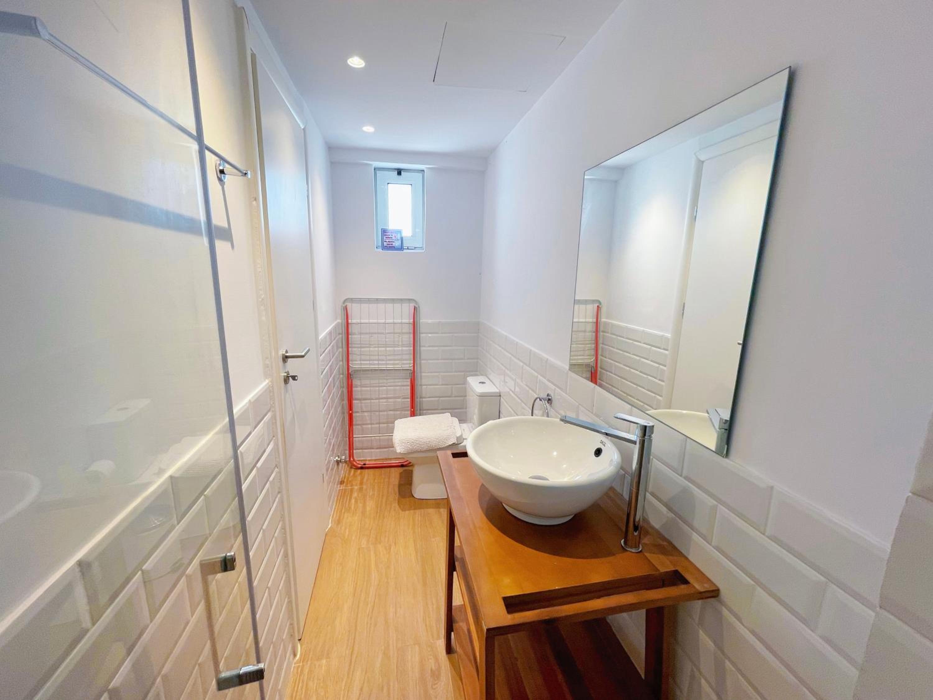 WSD Baia Acropolis Hotel Apartment