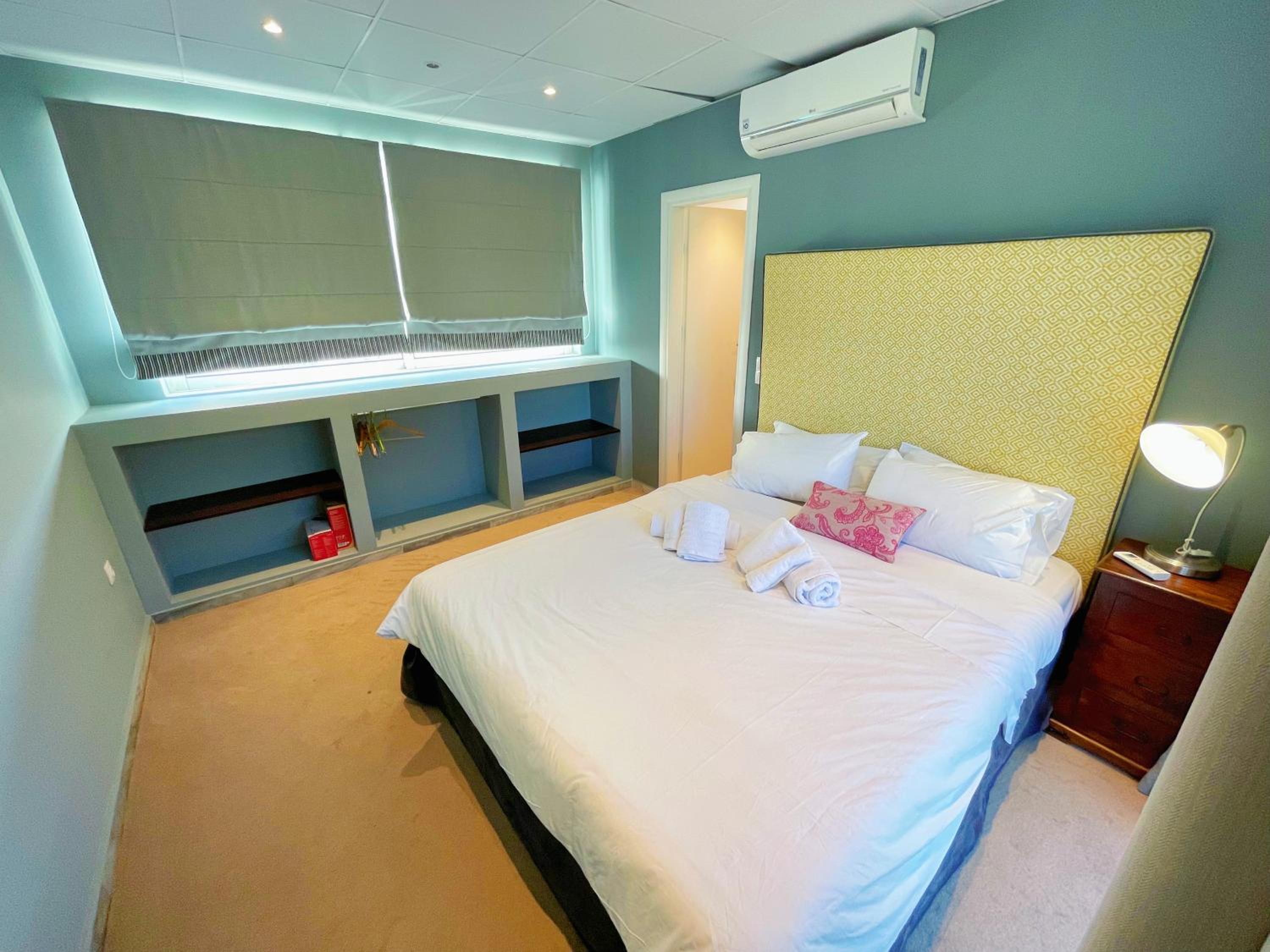 WSD Baia Acropolis Hotel Apartment