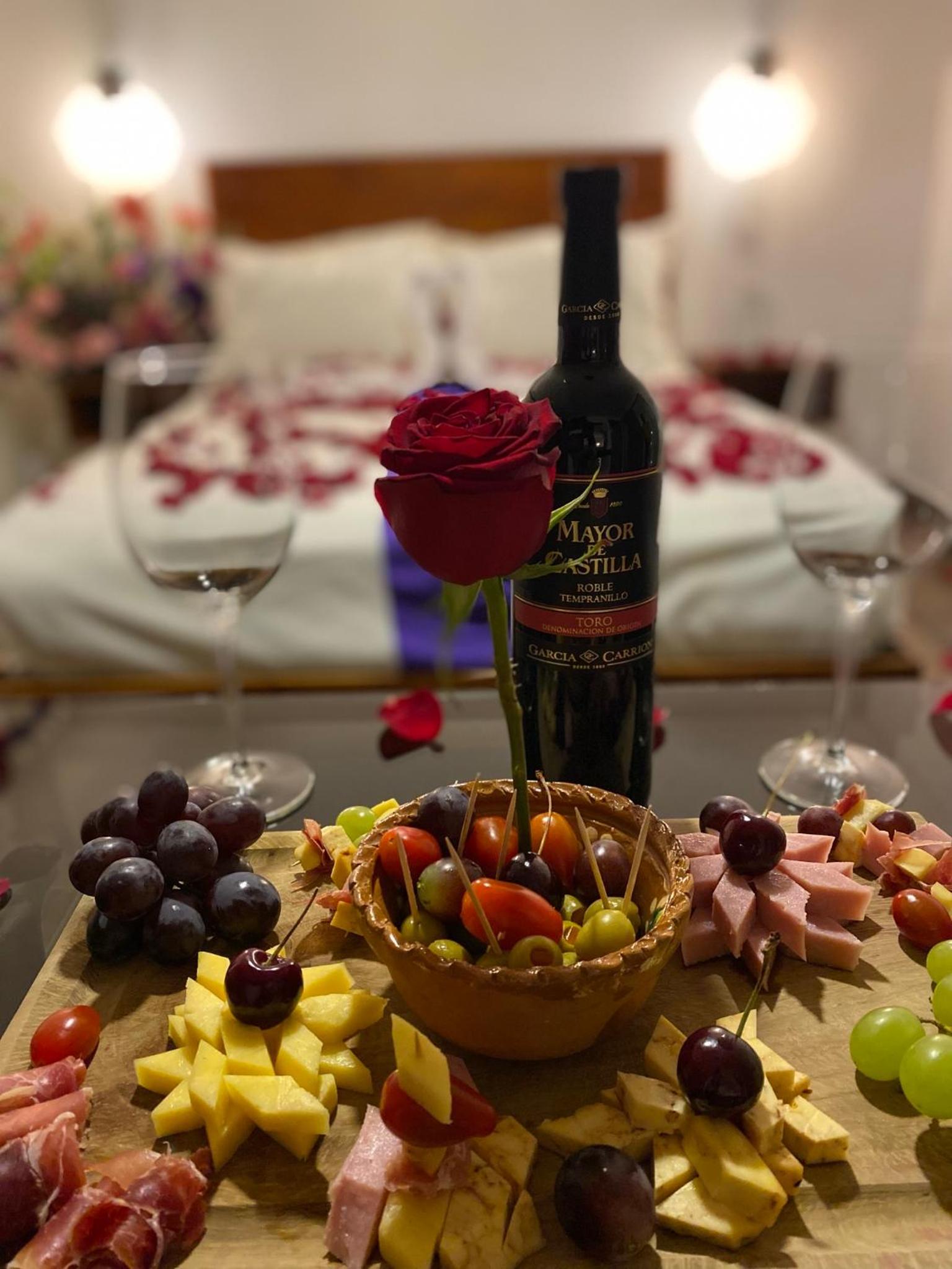 Hotel & Suites Cerro Roj0, photo 69