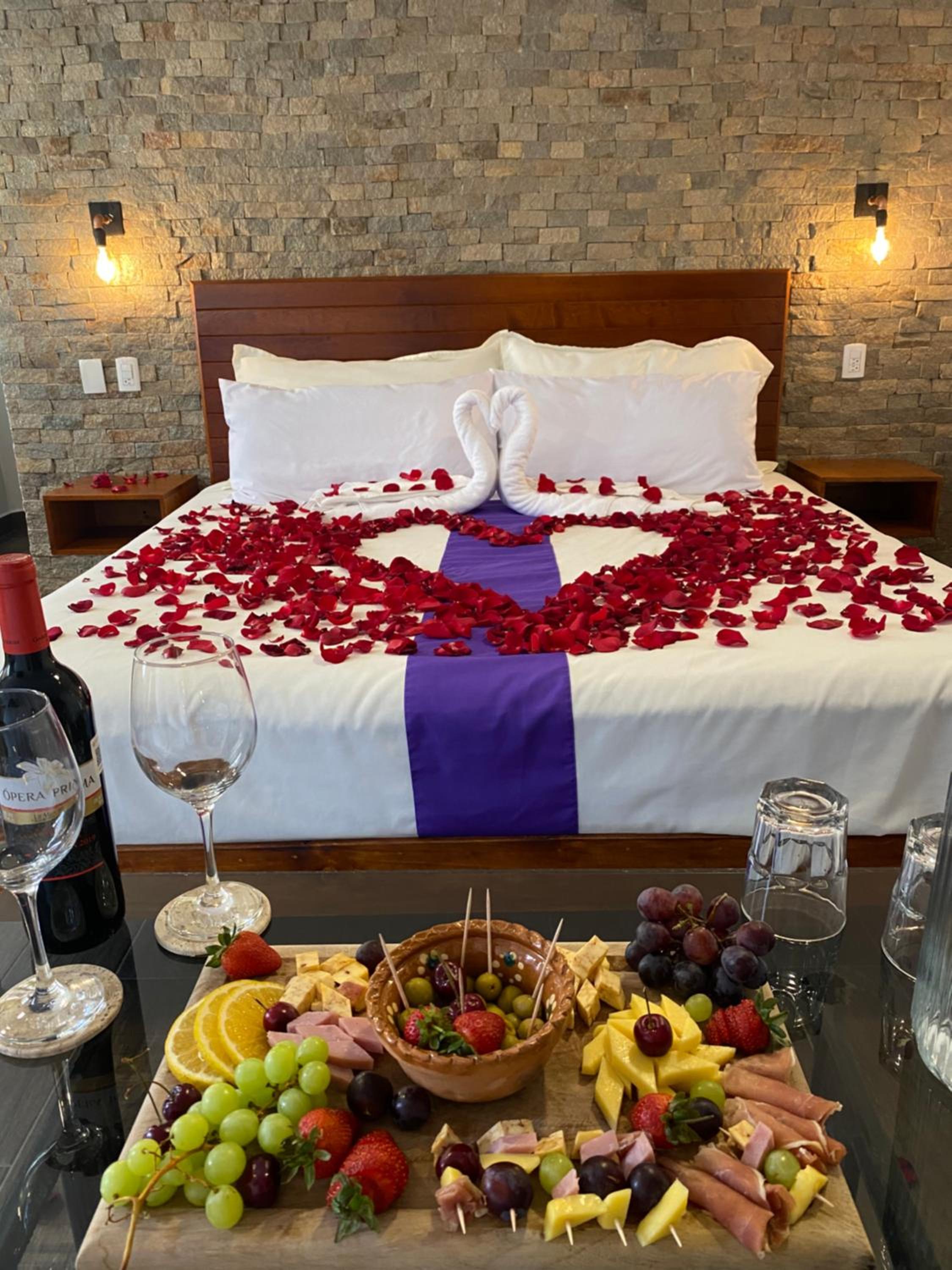 Hotel & Suites Cerro Roj0, photo 55