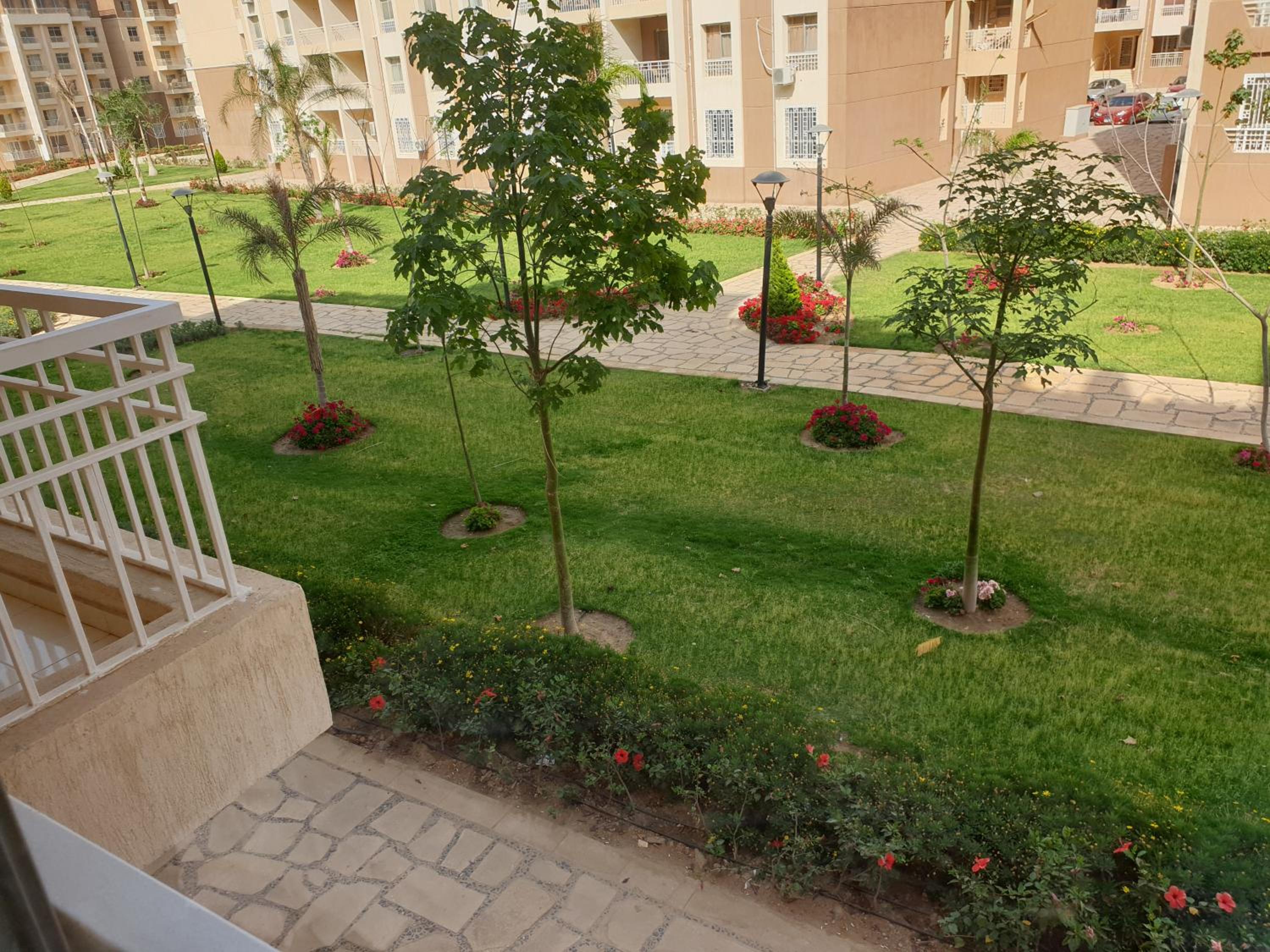 Dreamy residence at Madinaty مدينتي
