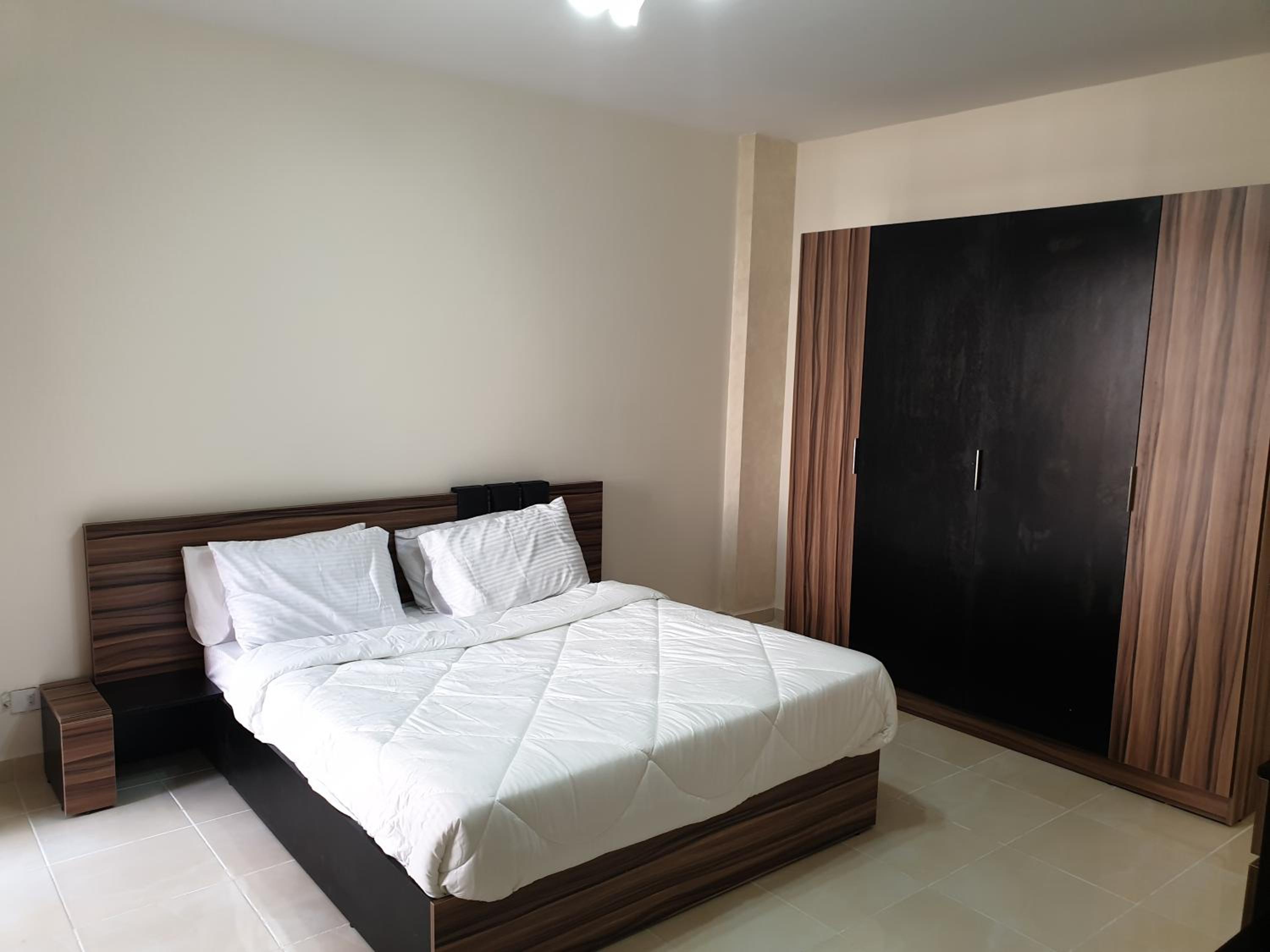 Dreamy residence at Madinaty مدينتي