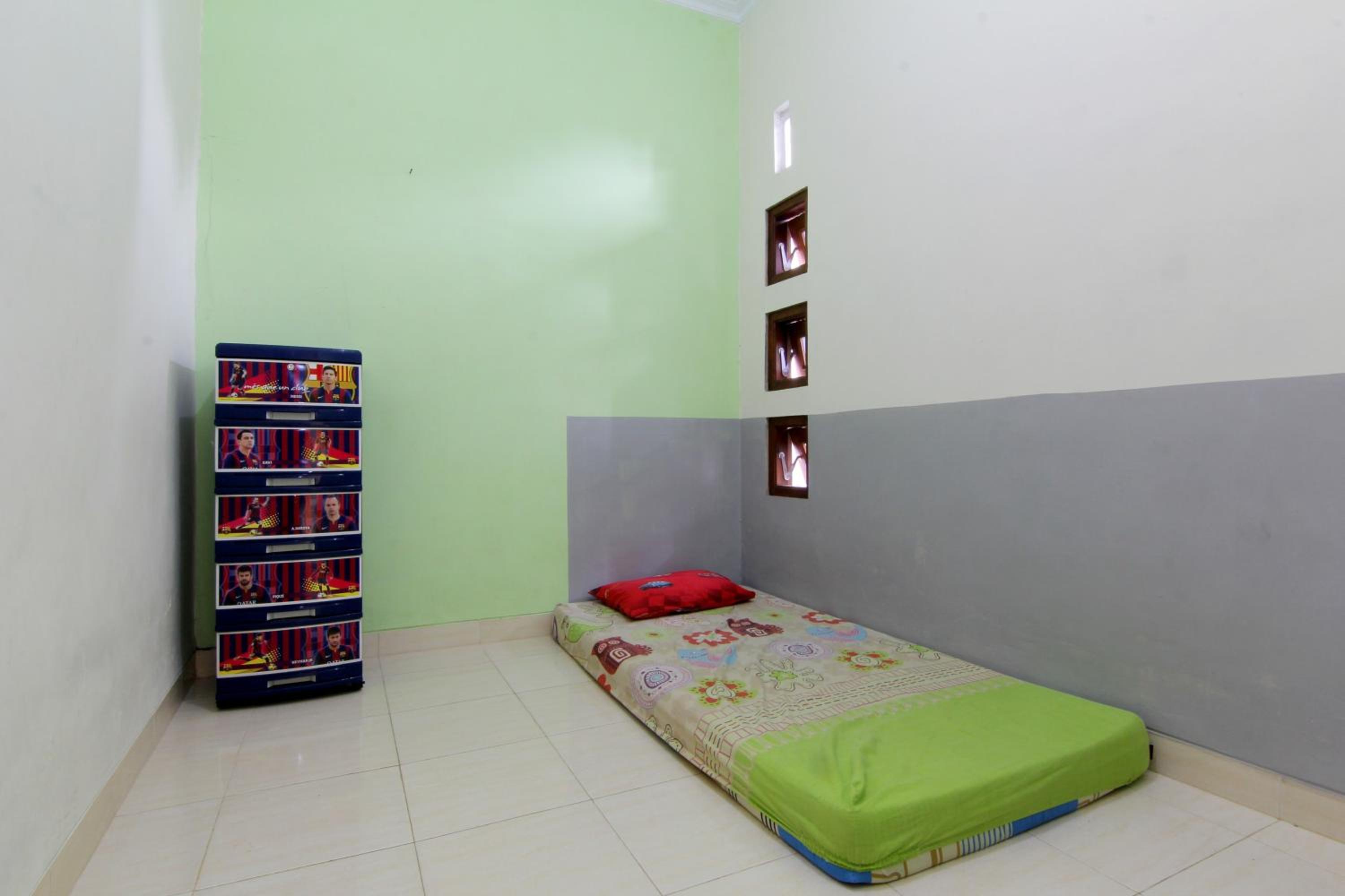 Griya Ardafa, Yogyakarta - 16