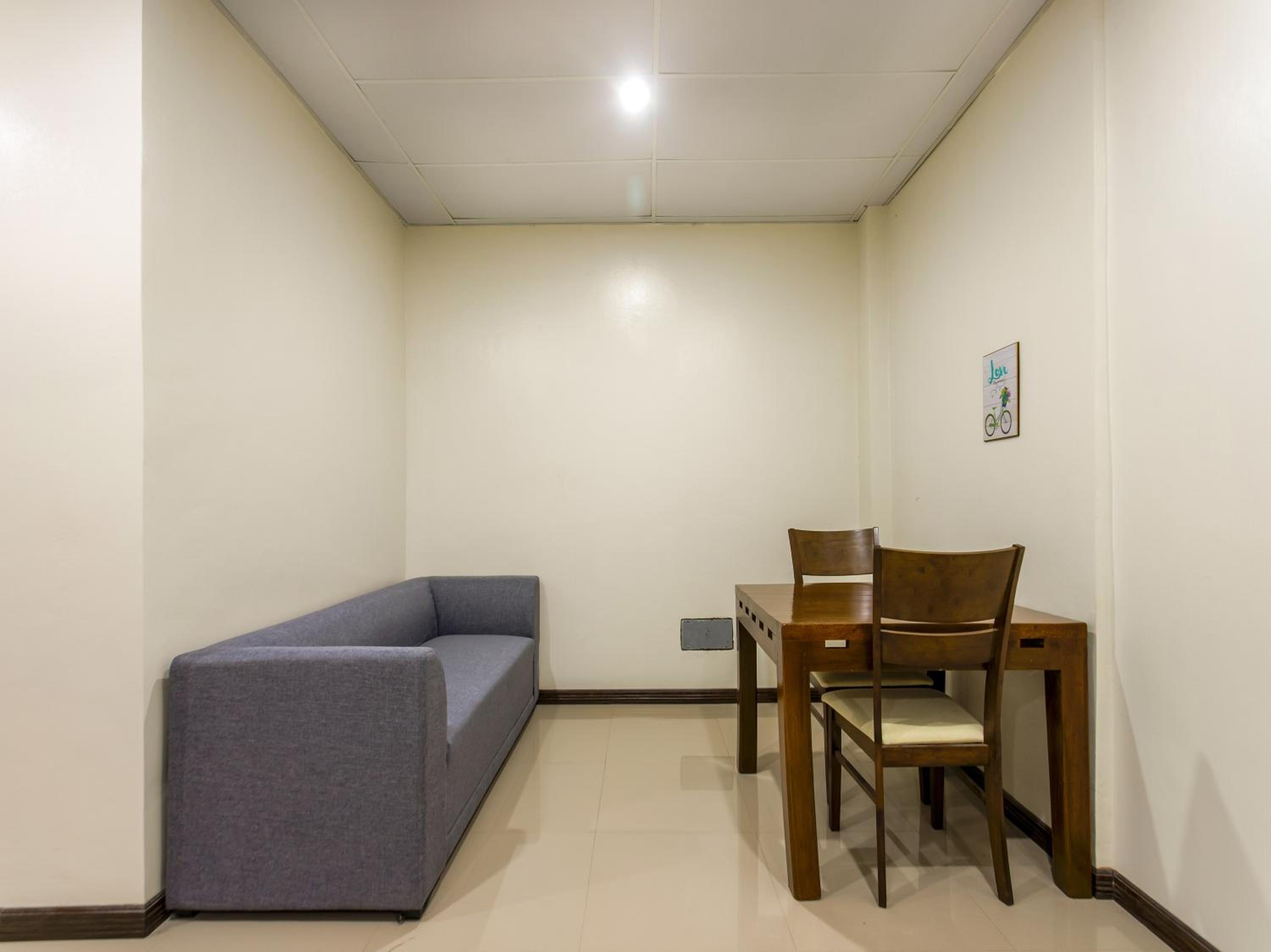 La Belladoza near NAIA T1 Airport