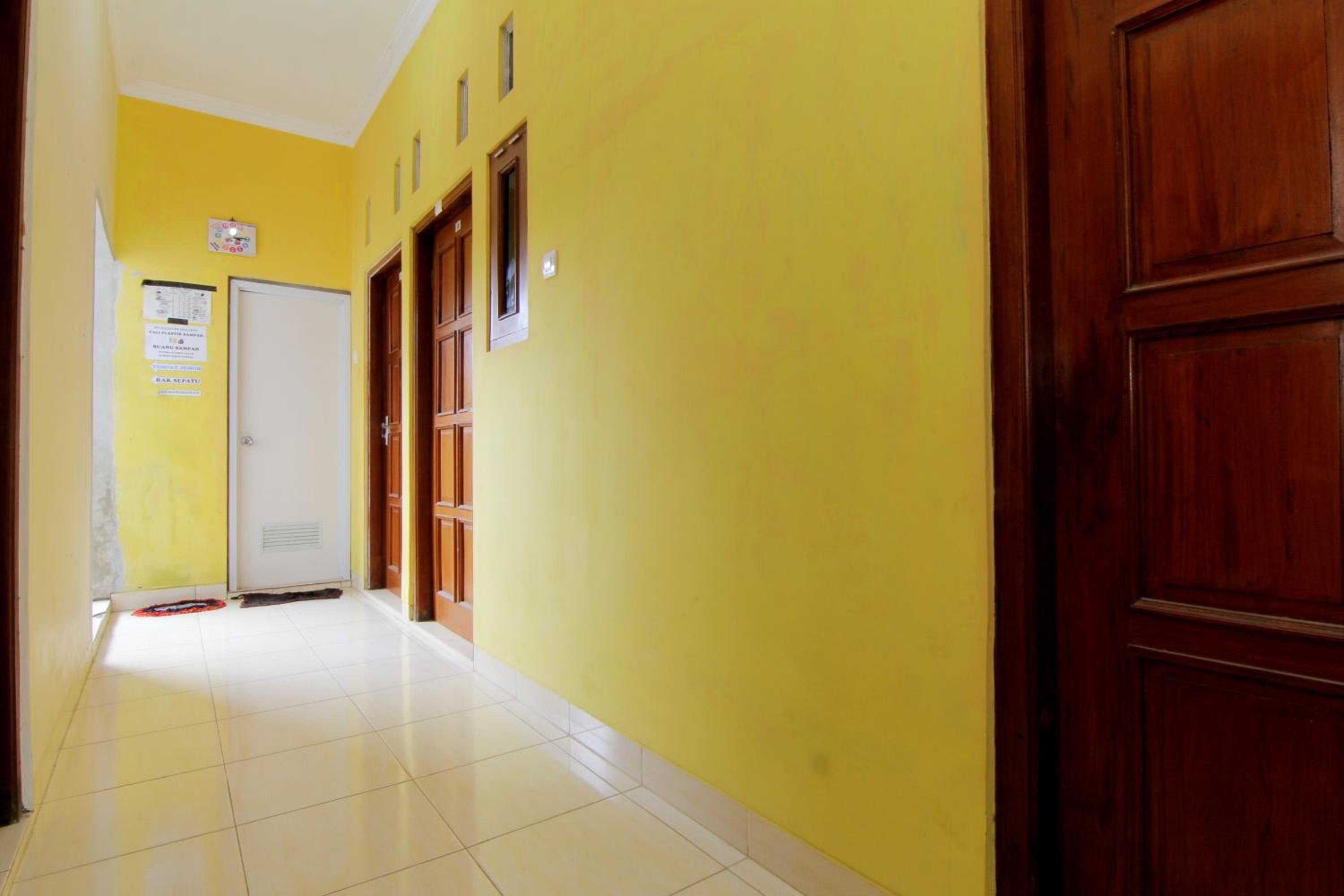 Griya Ardafa, Yogyakarta - 17