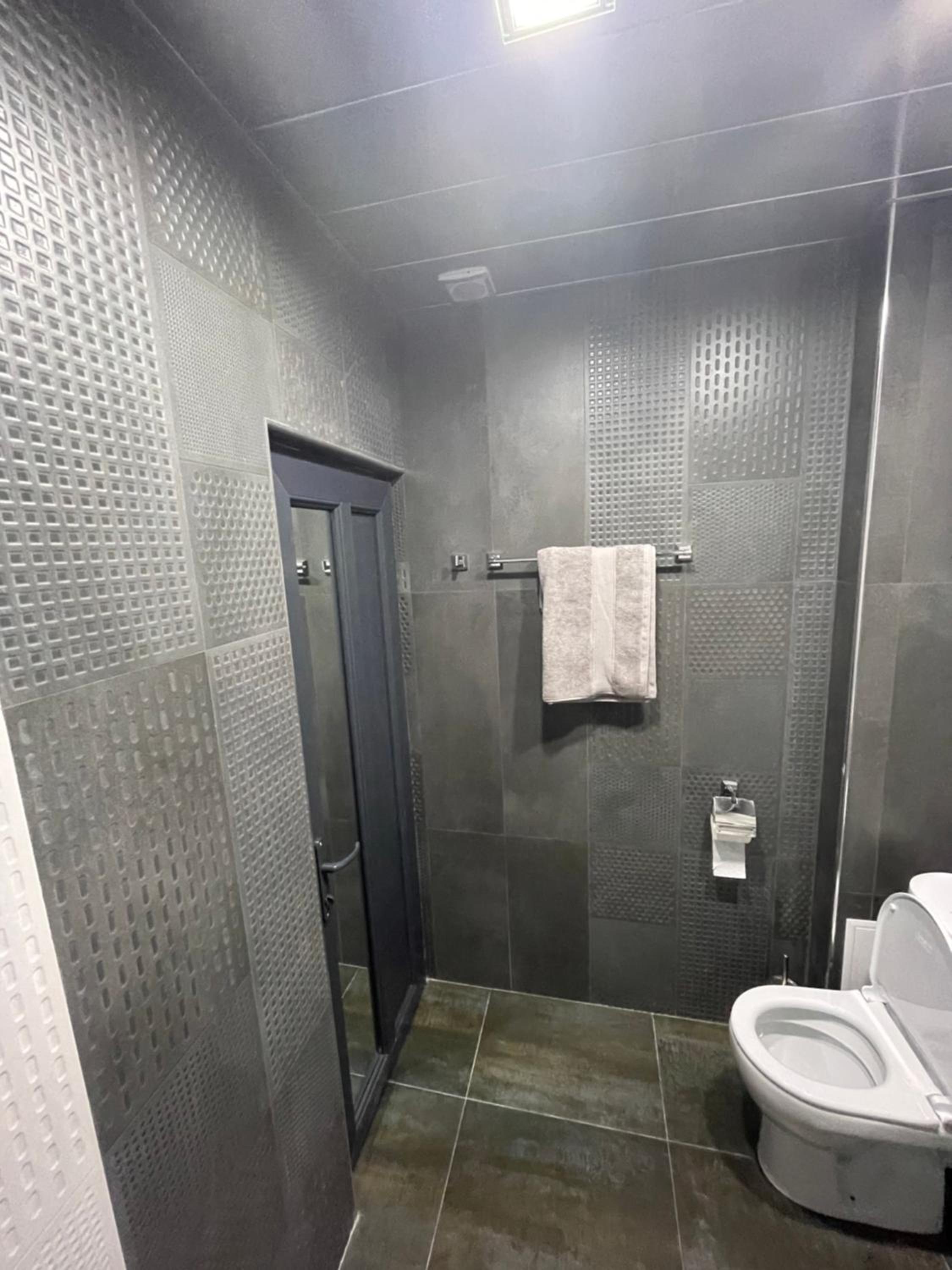 Designed Apartment with French Balcony SELF CHECK IN
