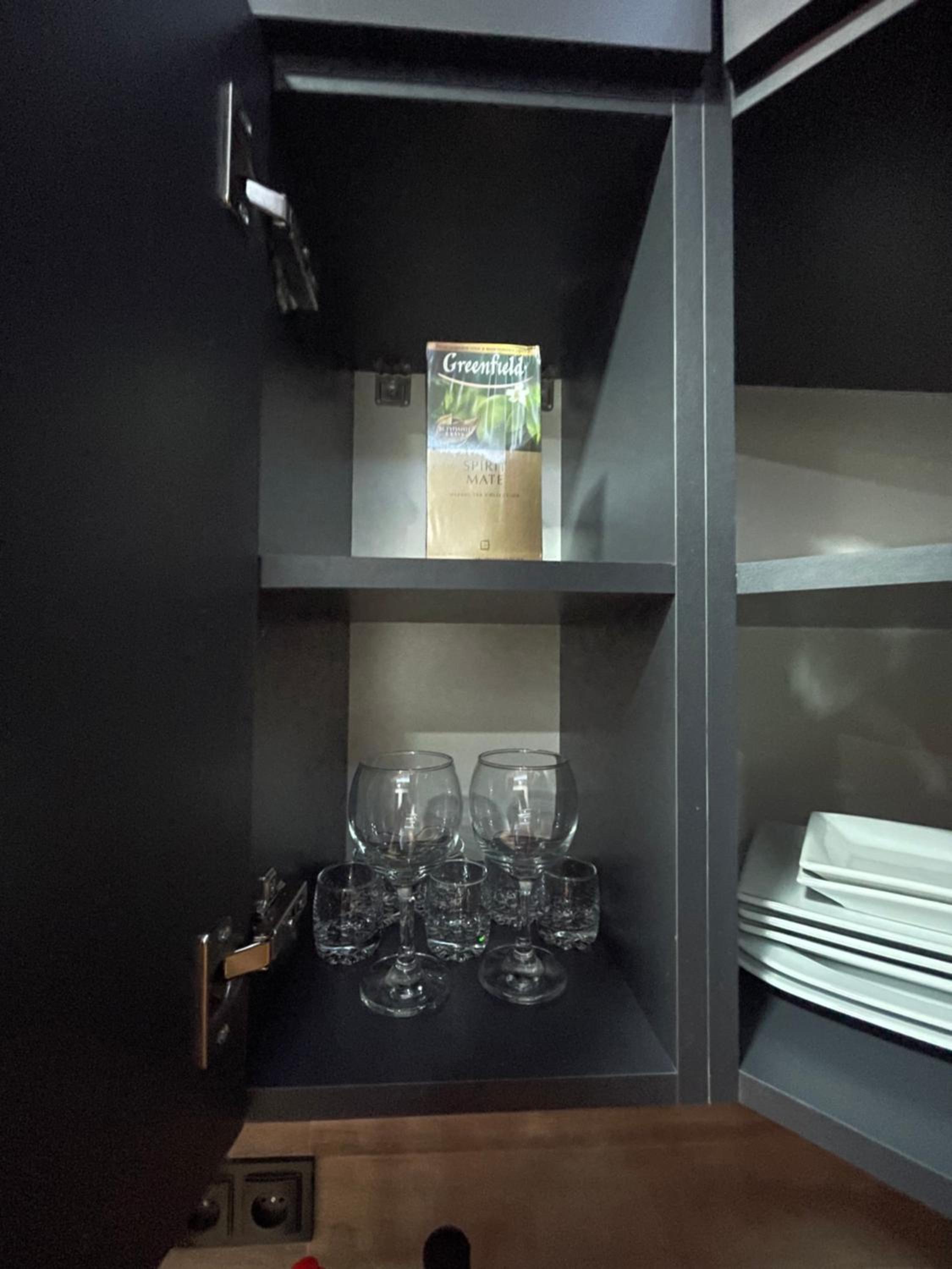 Designed Apartment with French Balcony SELF CHECK IN