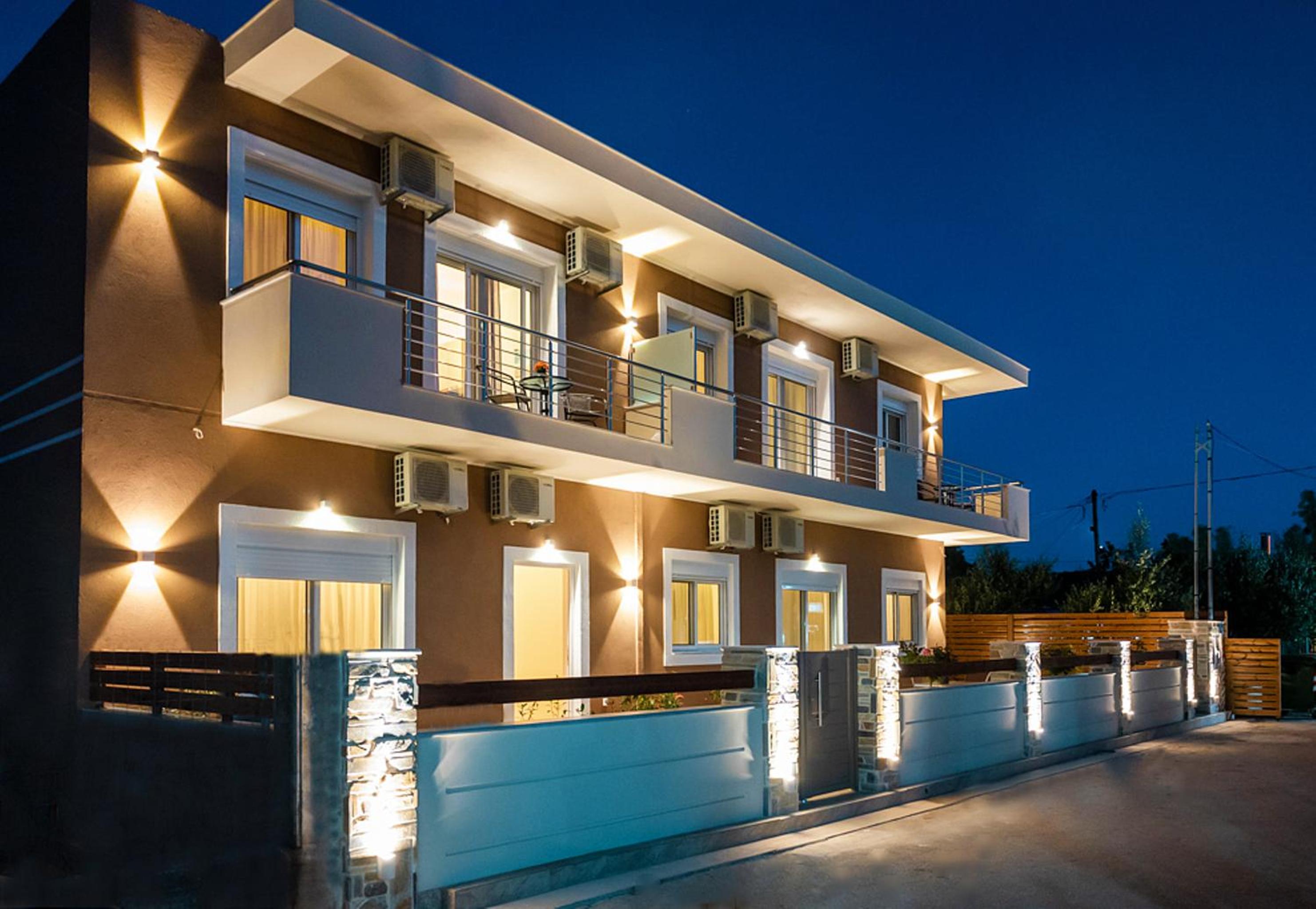 Hotel Orea Homes - Image 1