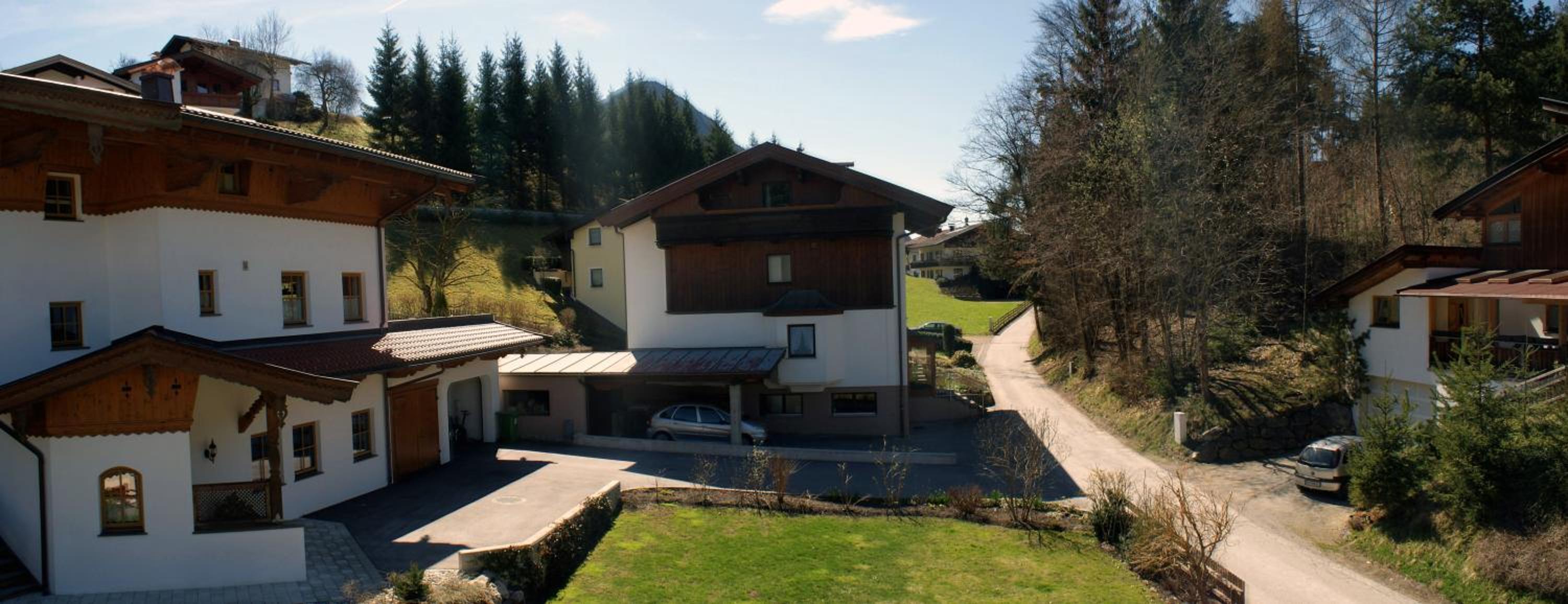 Haus Luzia