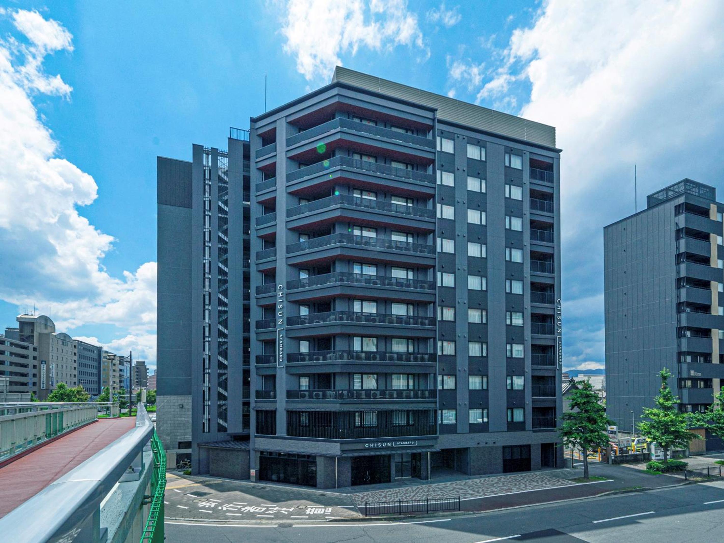 CHISUN STANDARD Kyoto Horikawa Gojo — photo 45