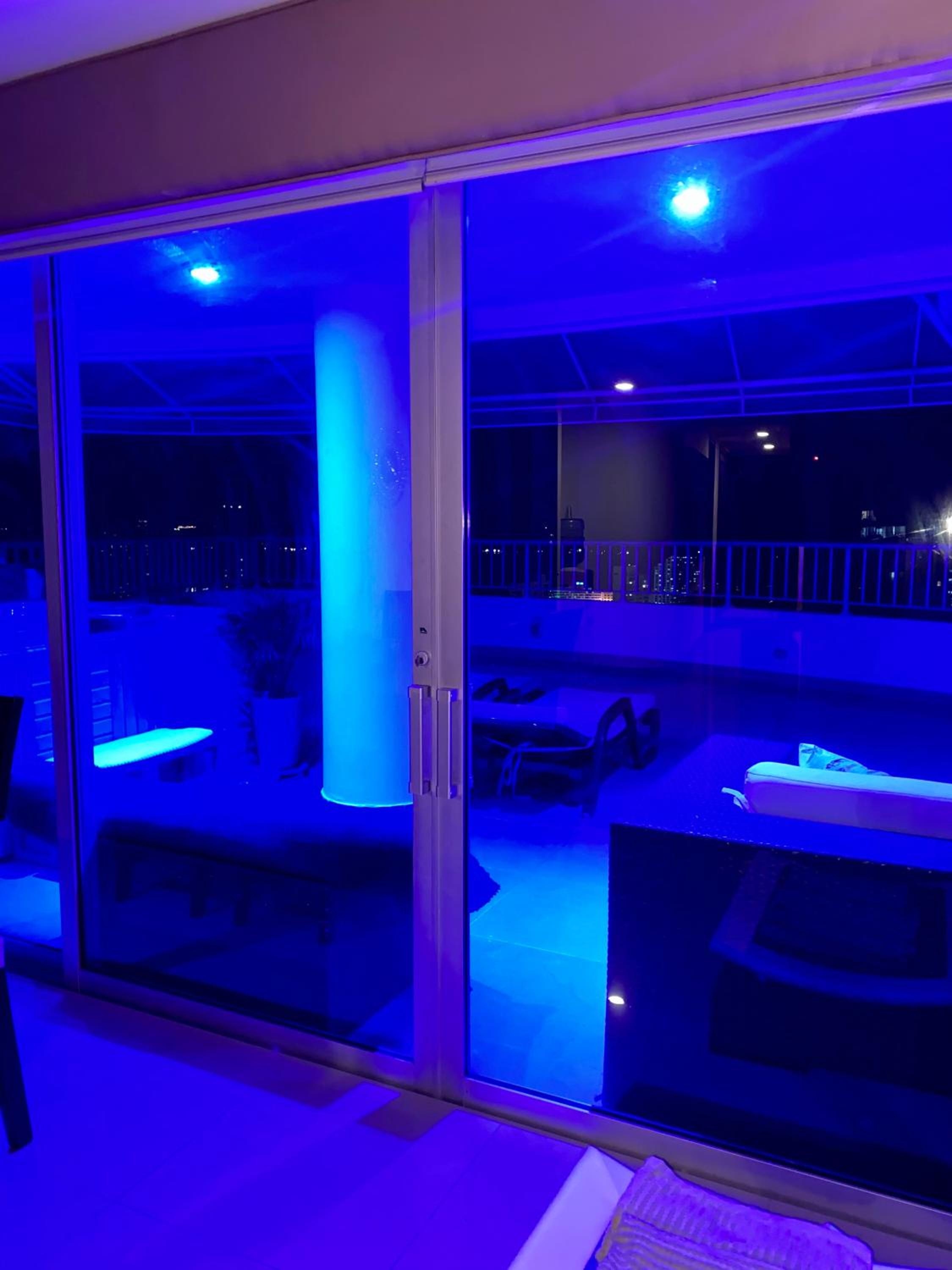 Palmetto Penthouse Deluxe Beautiful view and sunset floor 39