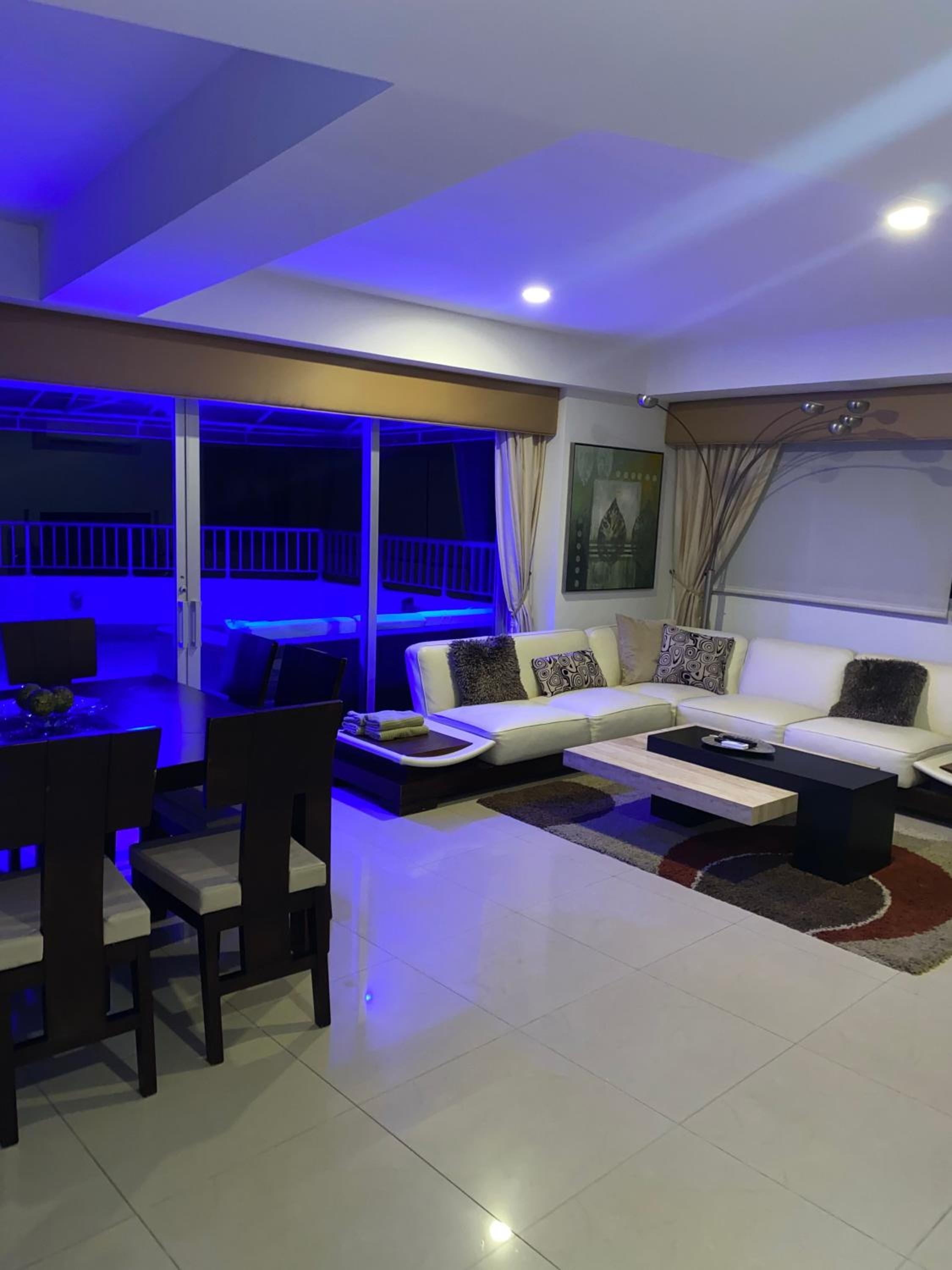 Palmetto Penthouse Deluxe Beautiful view and sunset floor 39