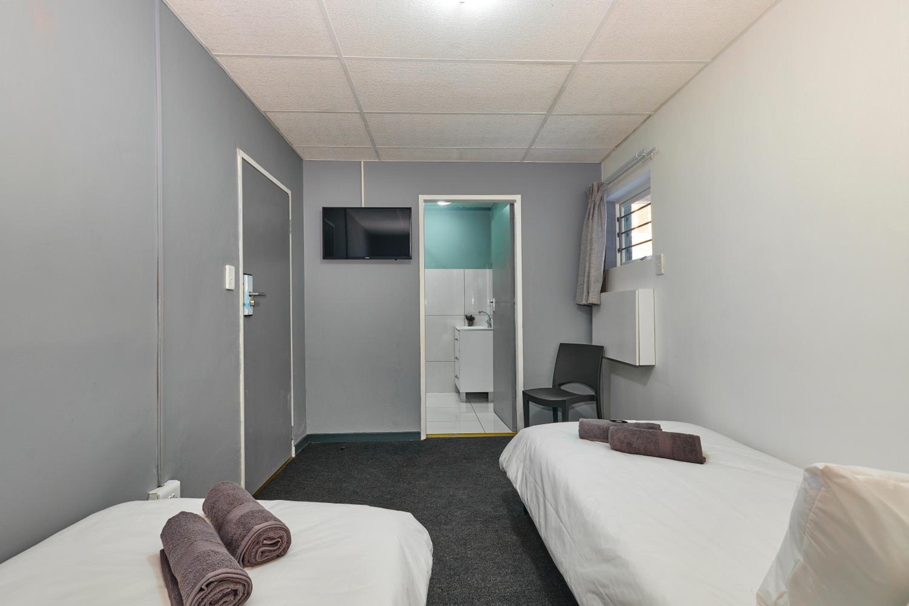 Inn & Out Sandton